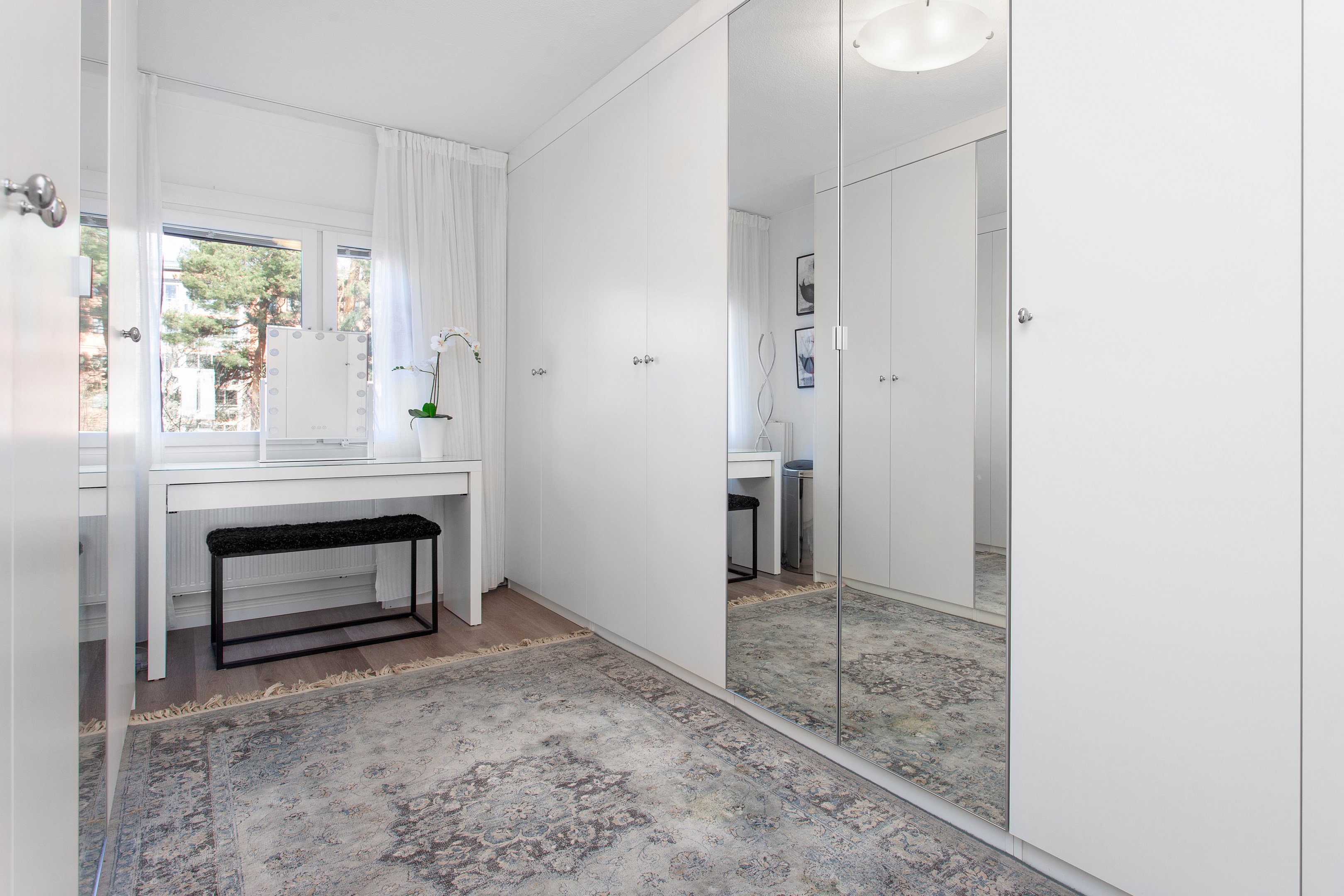 Bostadsbild från Rådjursstigen 26, 2 tr, Såld i Bergshamra, Solna