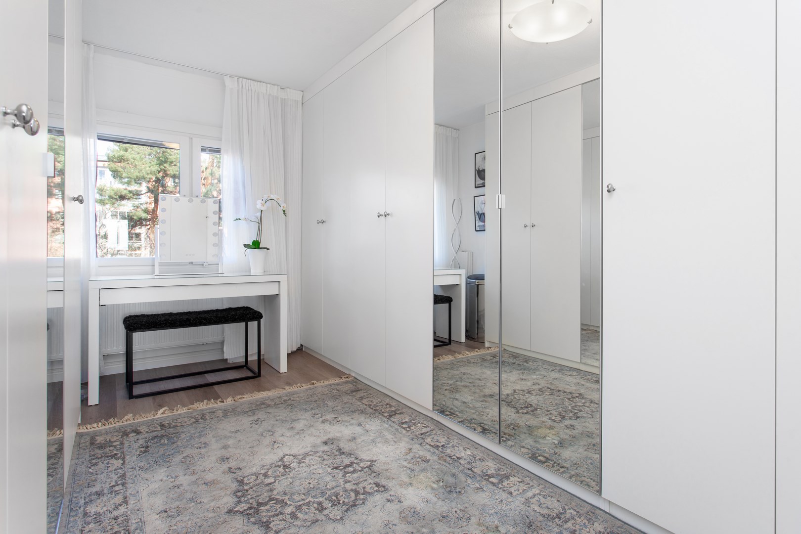 Bostadsbild från Rådjursstigen 26, 2 tr, Såld i Bergshamra, Solna