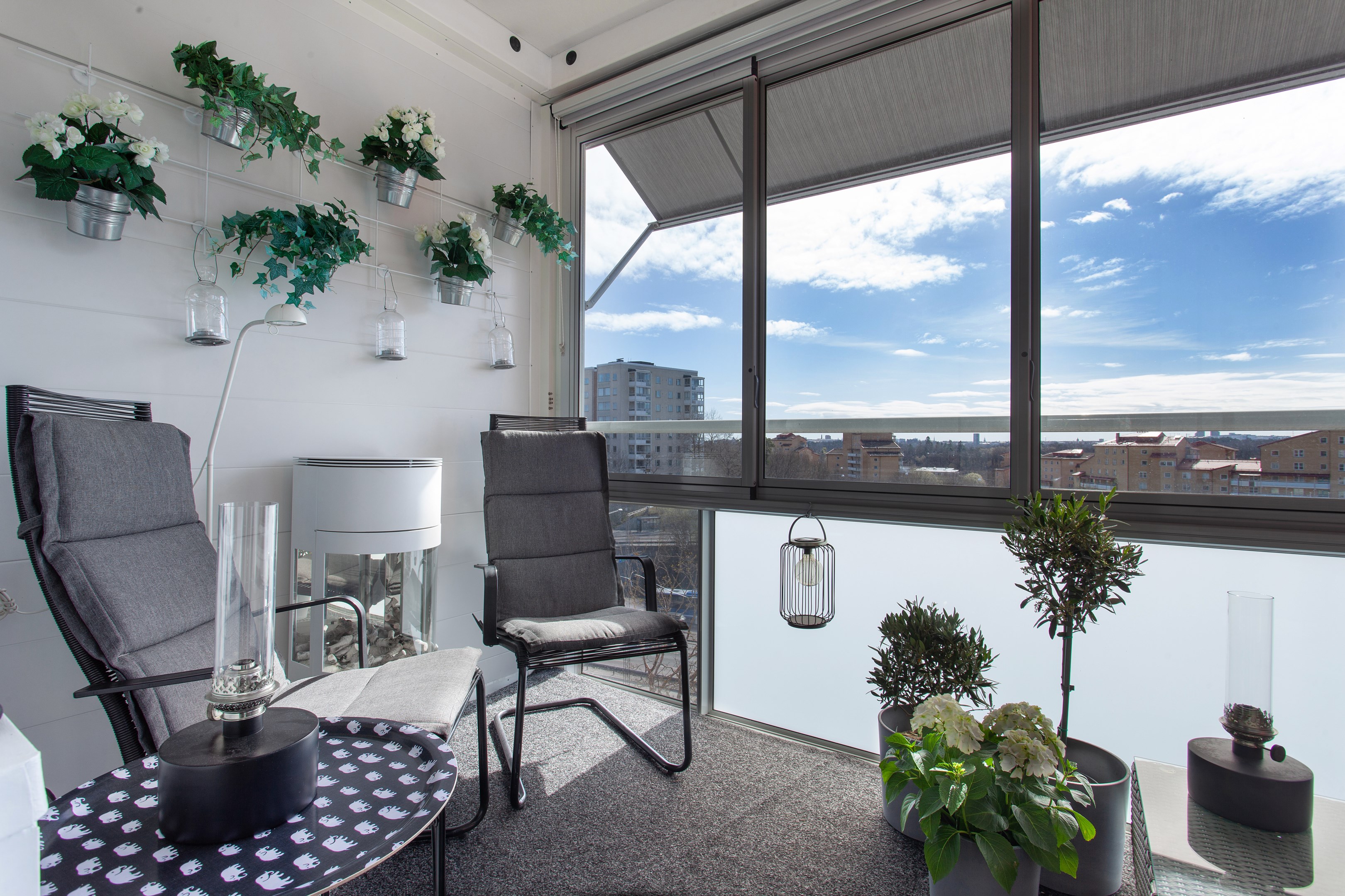 Bostadsbild från Rådjursstigen 26, 2 tr, Såld i Bergshamra, Solna