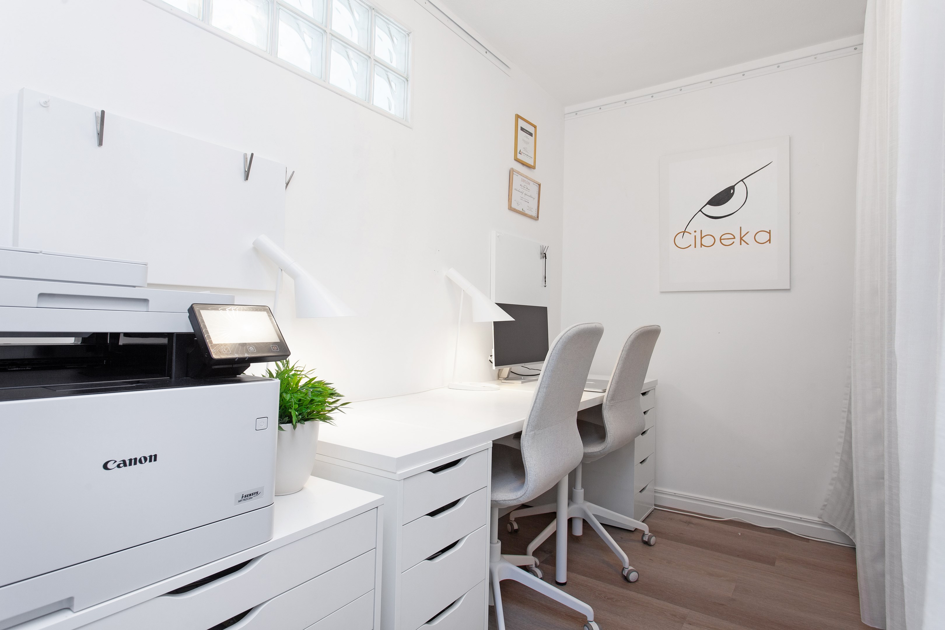 Bostadsbild från Rådjursstigen 26, 2 tr, Såld i Bergshamra, Solna