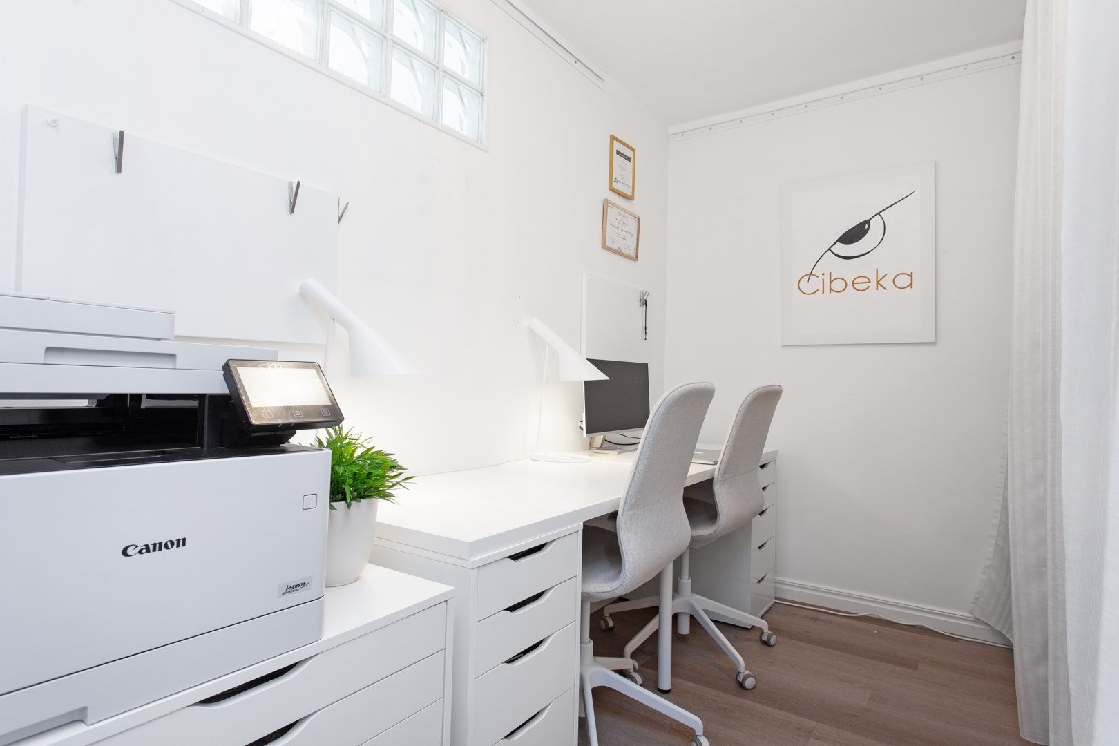 Bostadsbild från Rådjursstigen 26, 2 tr, Såld i Bergshamra, Solna