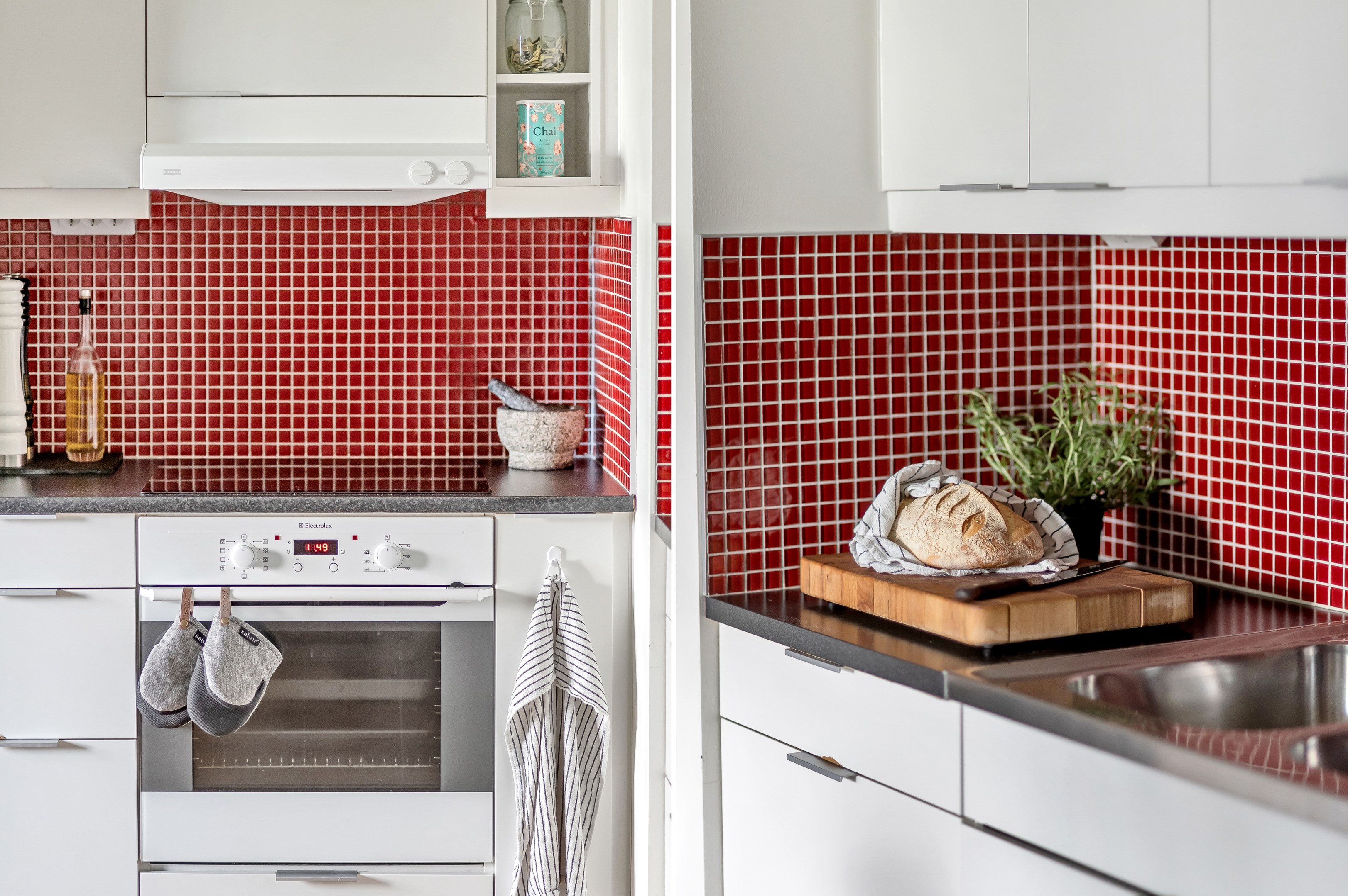 Bostadsbild från Råbyvägen 20, Såld i Kapellgärdet, Uppsala