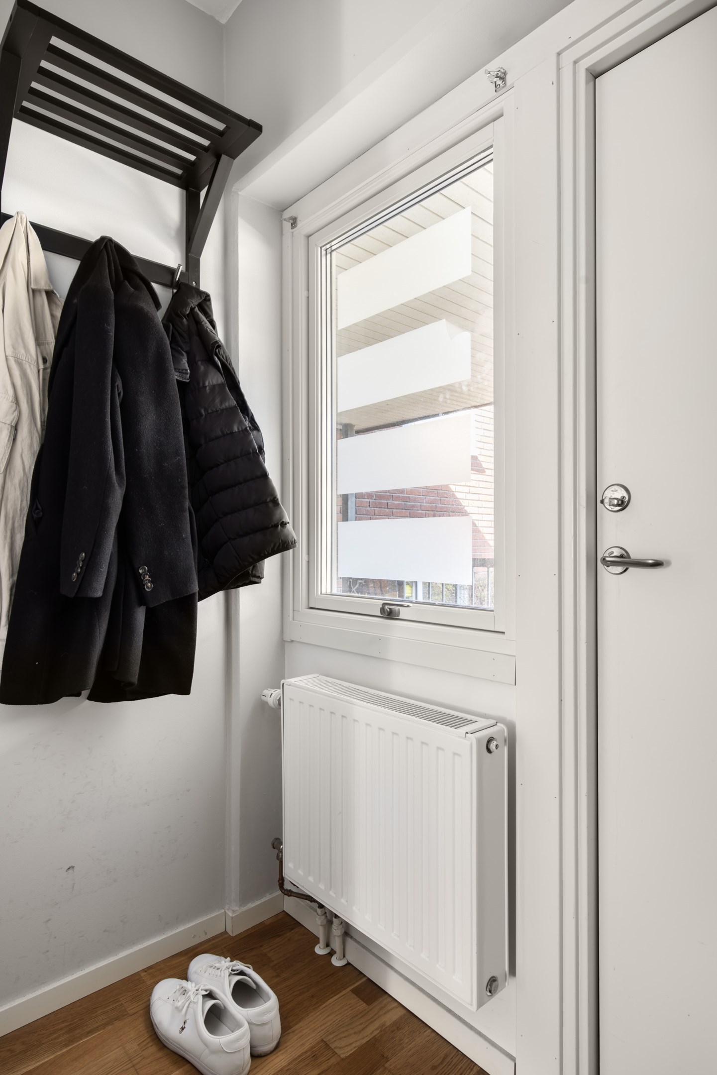 Bostadsbild från Ektorpsvägen 9H, Såld i Ektorp, Nacka