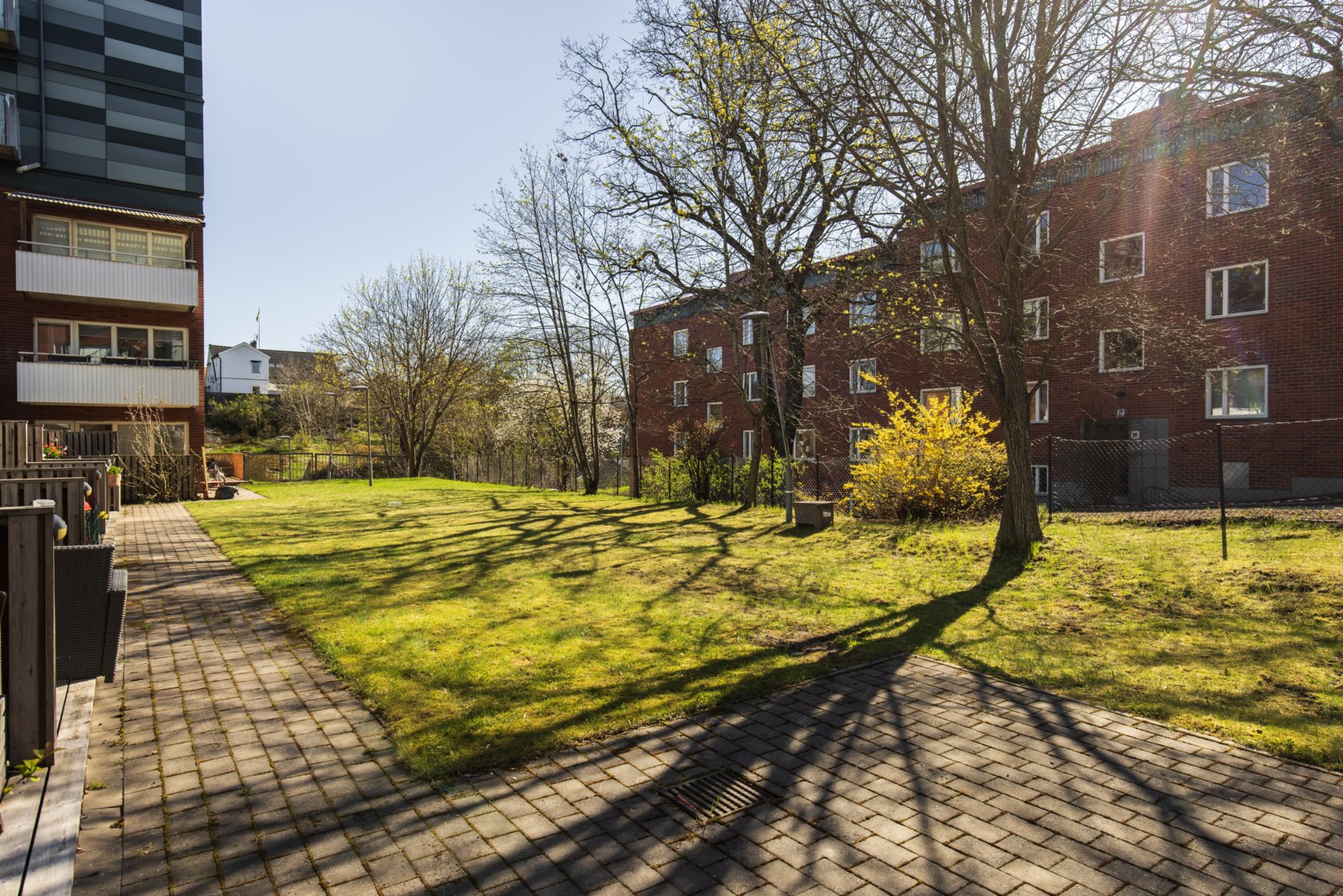 Bostadsbild från Ektorpsvägen 9H, Såld i Ektorp, Nacka