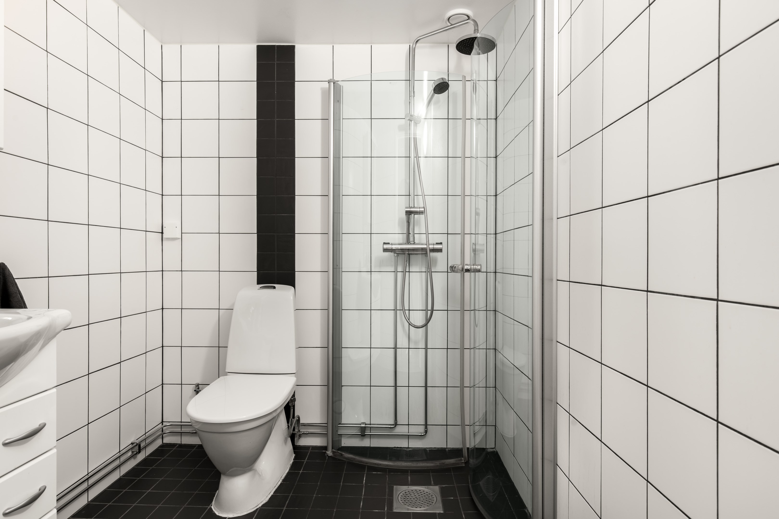 Bostadsbild från Ektorpsvägen 9H, Såld i Ektorp, Nacka