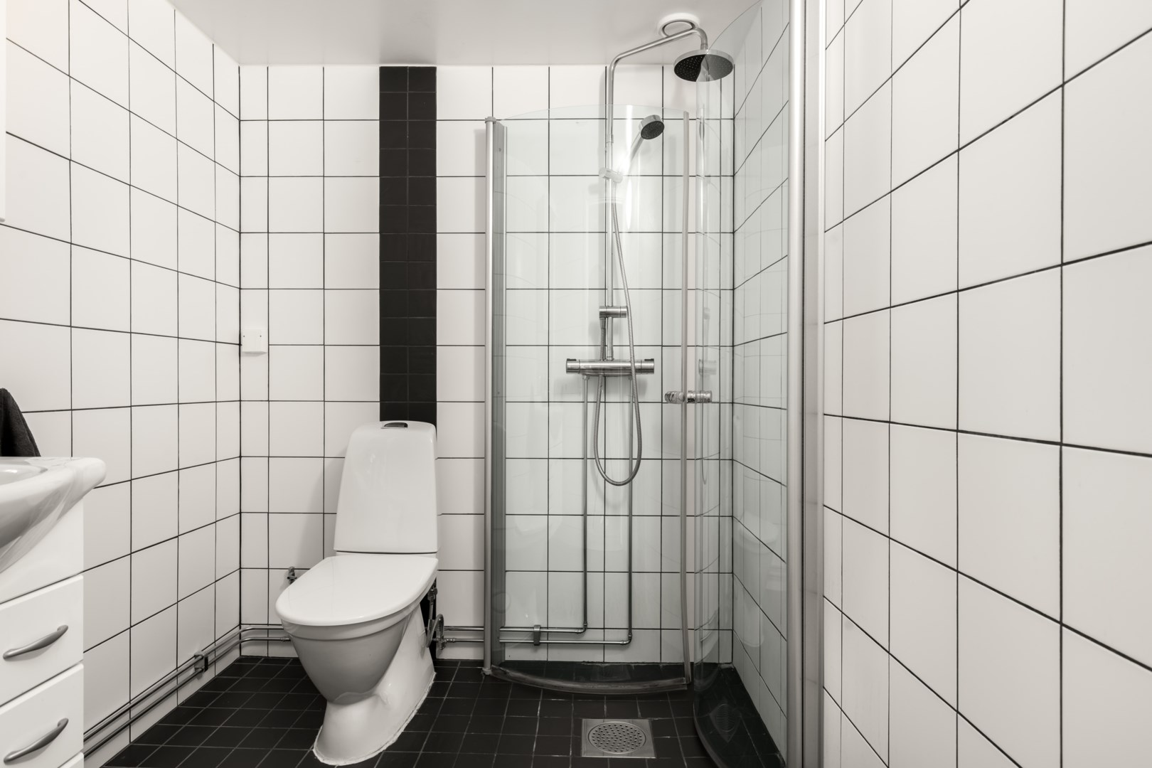 Bostadsbild från Ektorpsvägen 9H, Såld i Ektorp, Nacka