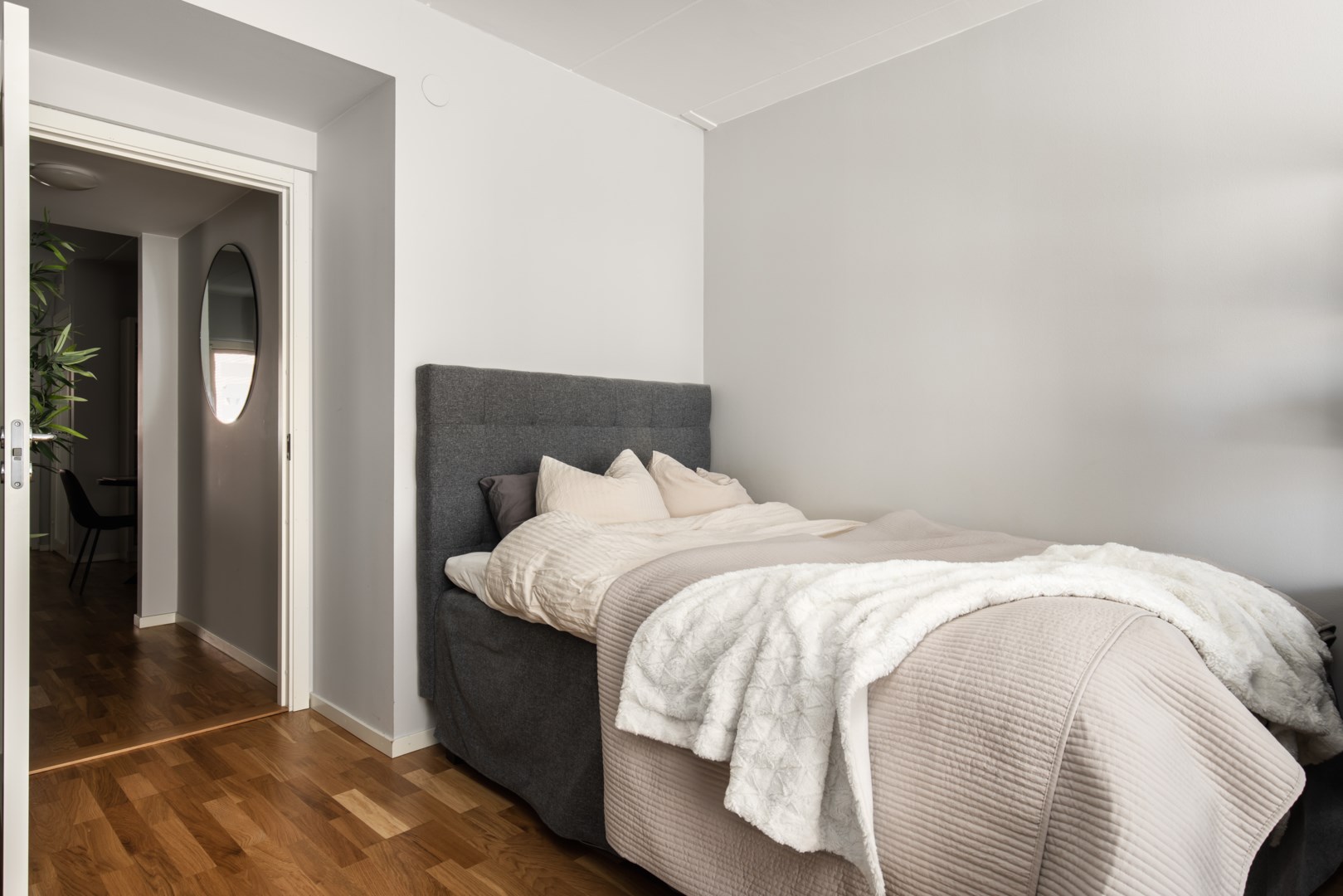 Bostadsbild från Ektorpsvägen 9H, Såld i Ektorp, Nacka