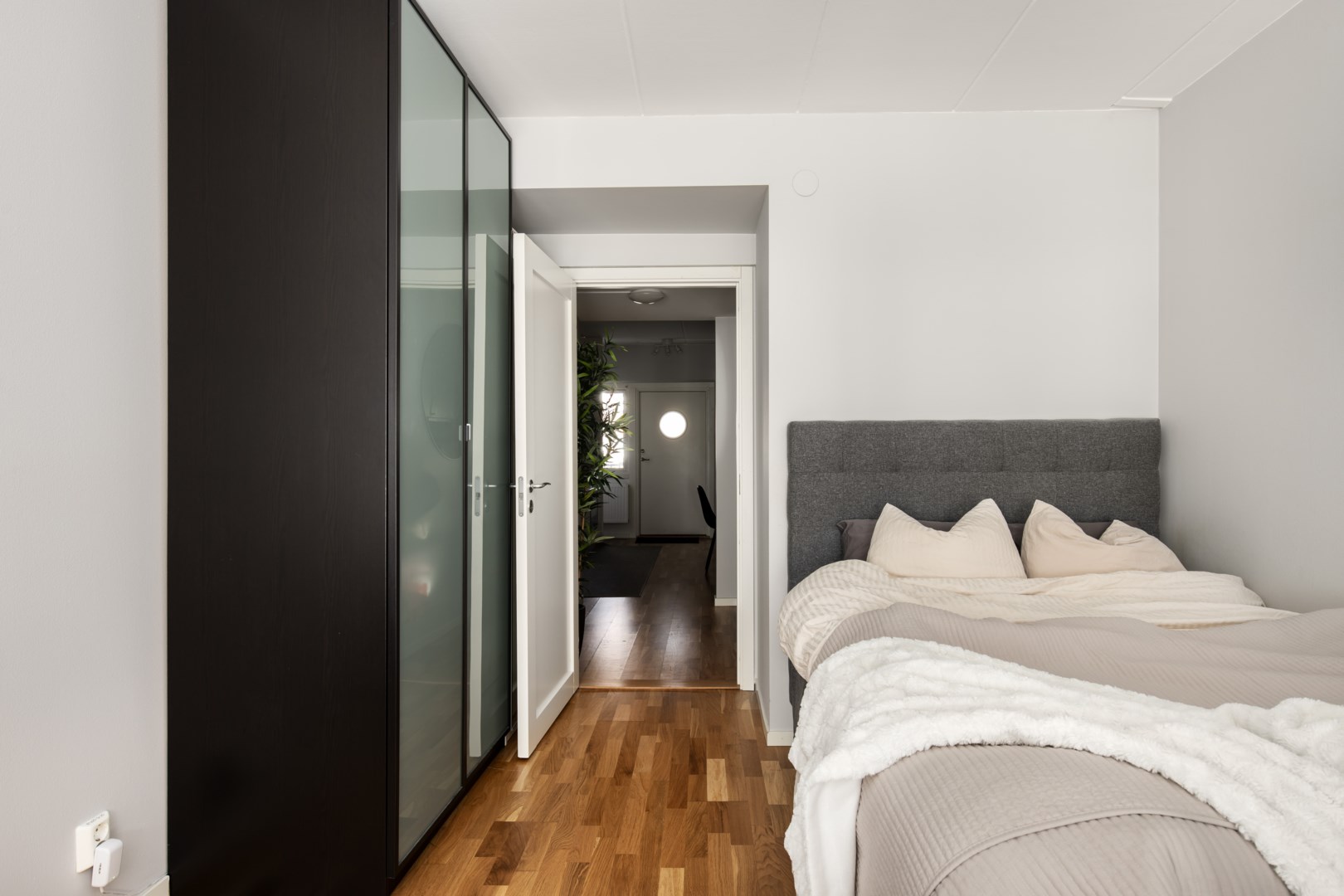 Bostadsbild från Ektorpsvägen 9H, Såld i Ektorp, Nacka