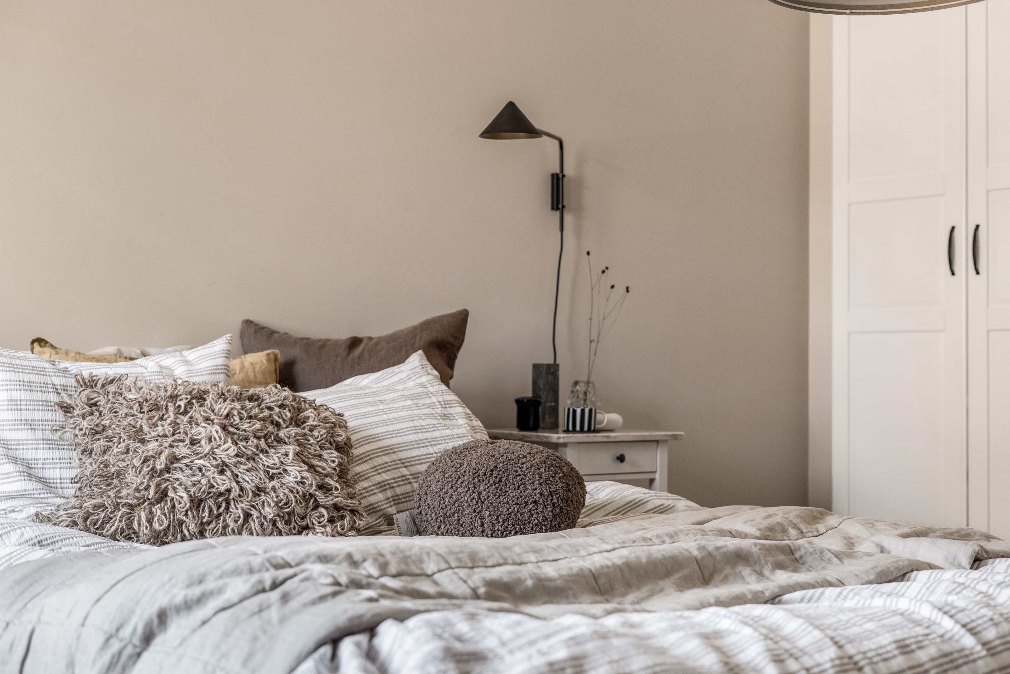 Bostadsbild från Tegnérgatan 5A, Till salu i Luthagen, Uppsala