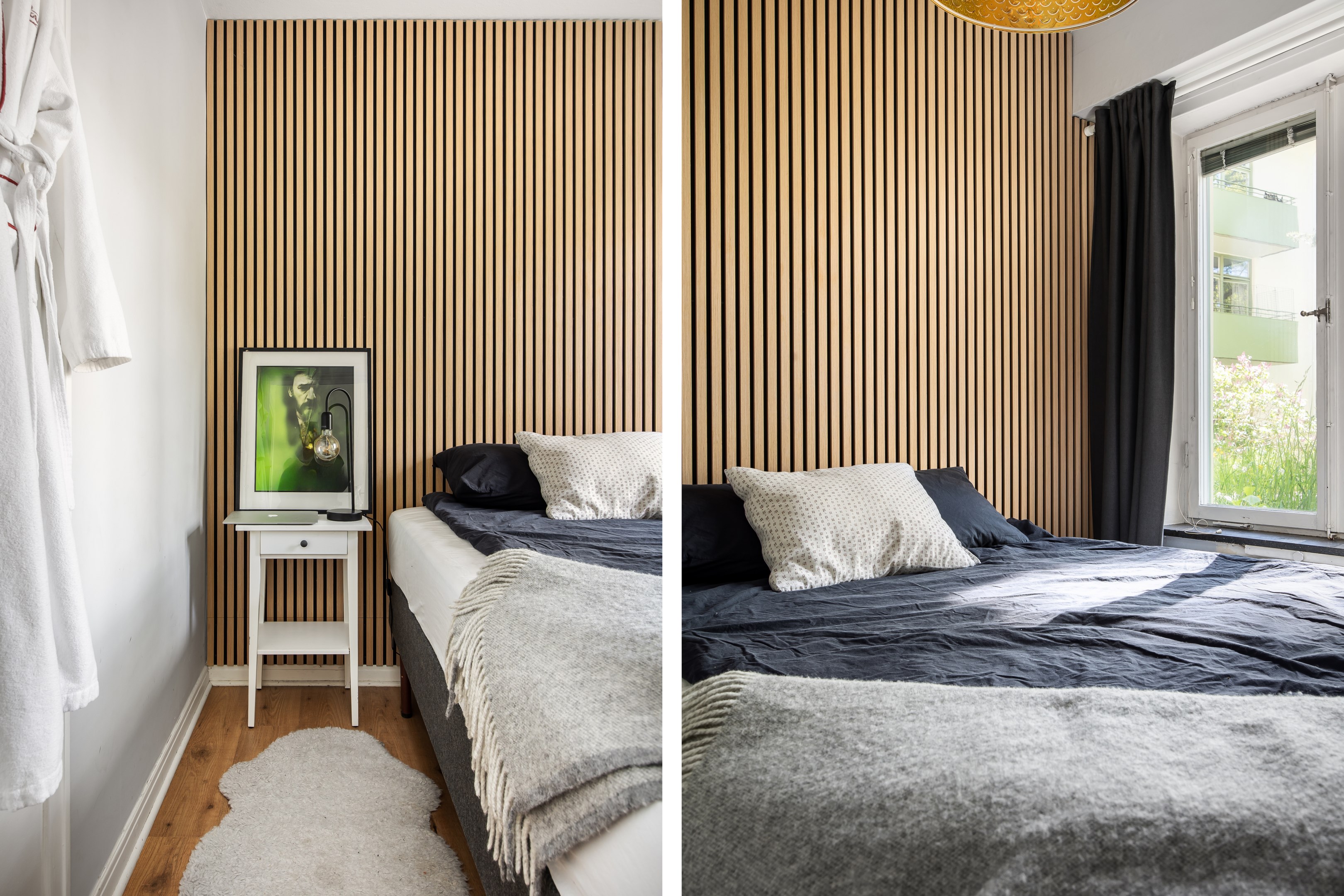 Bostadsbild från Per lindeströms väg 84, Till salu i Hammarbyhöjden, Stockholm