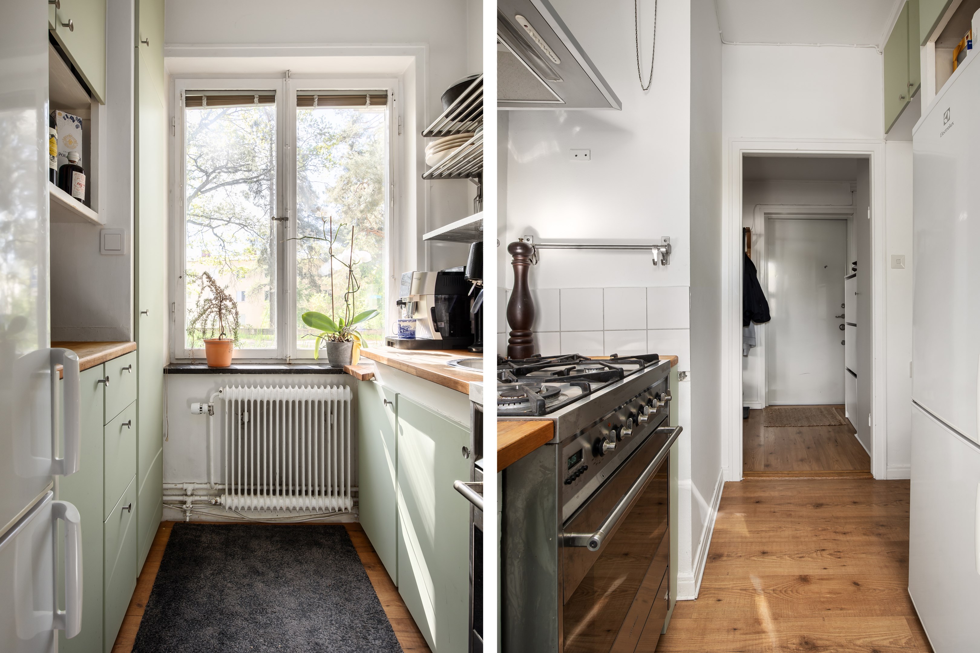 Bostadsbild från Per lindeströms väg 84, Till salu i Hammarbyhöjden, Stockholm