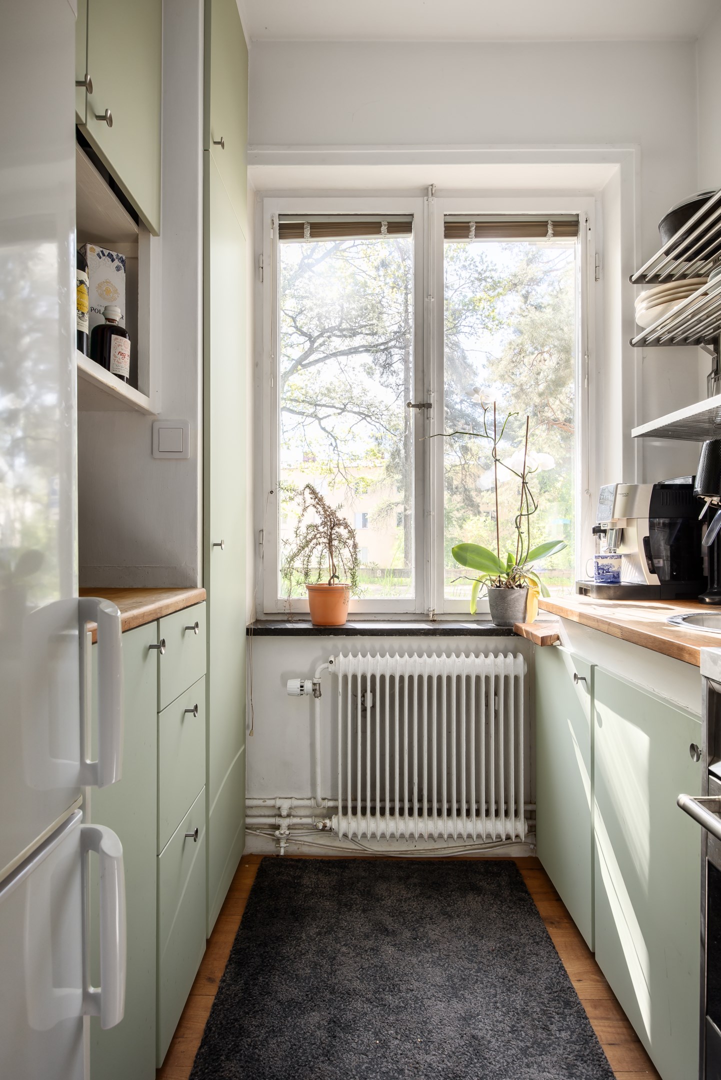 Bostadsbild från Per lindeströms väg 84, Till salu i Hammarbyhöjden, Stockholm