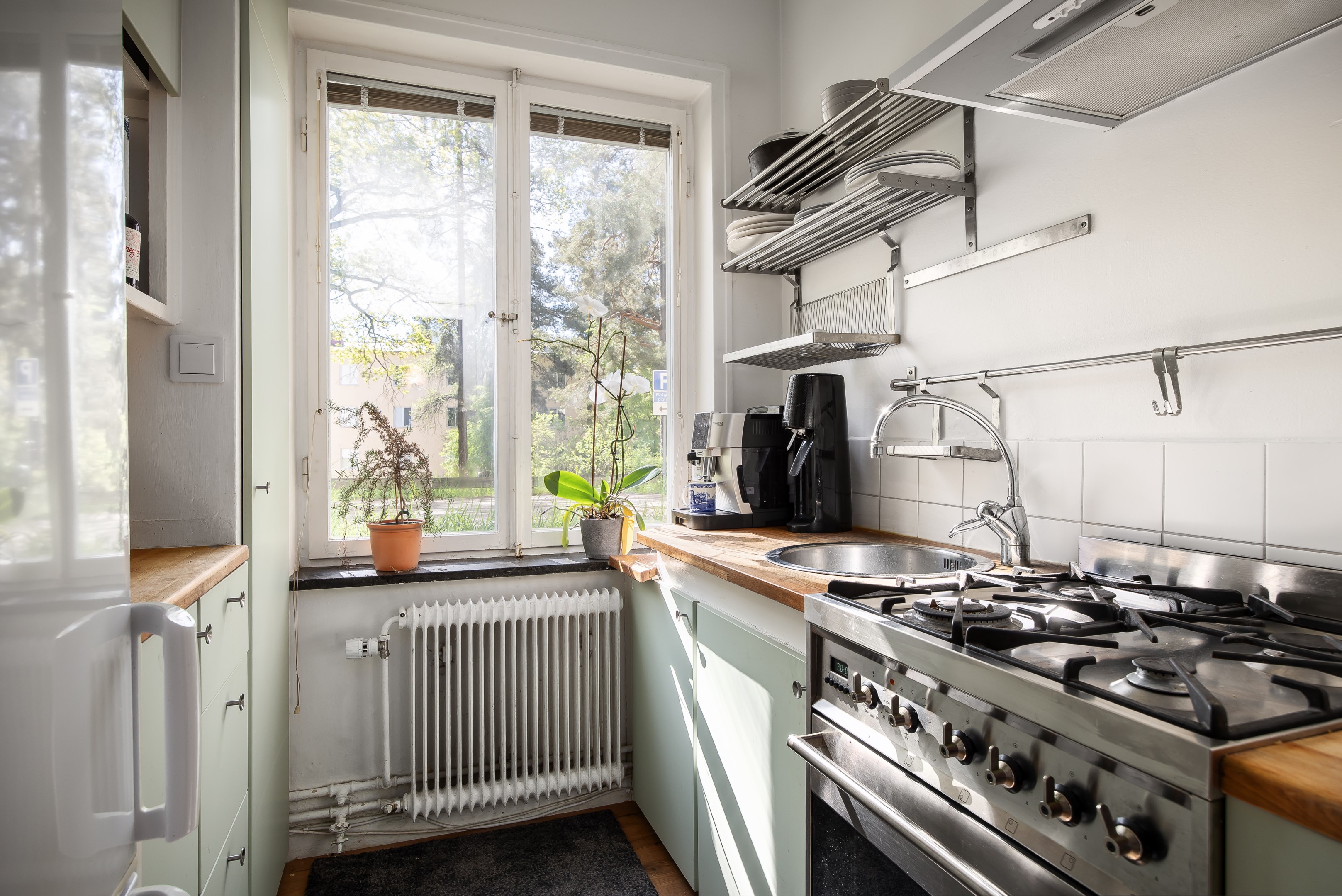 Bostadsbild från Per lindeströms väg 84, Till salu i Hammarbyhöjden, Stockholm