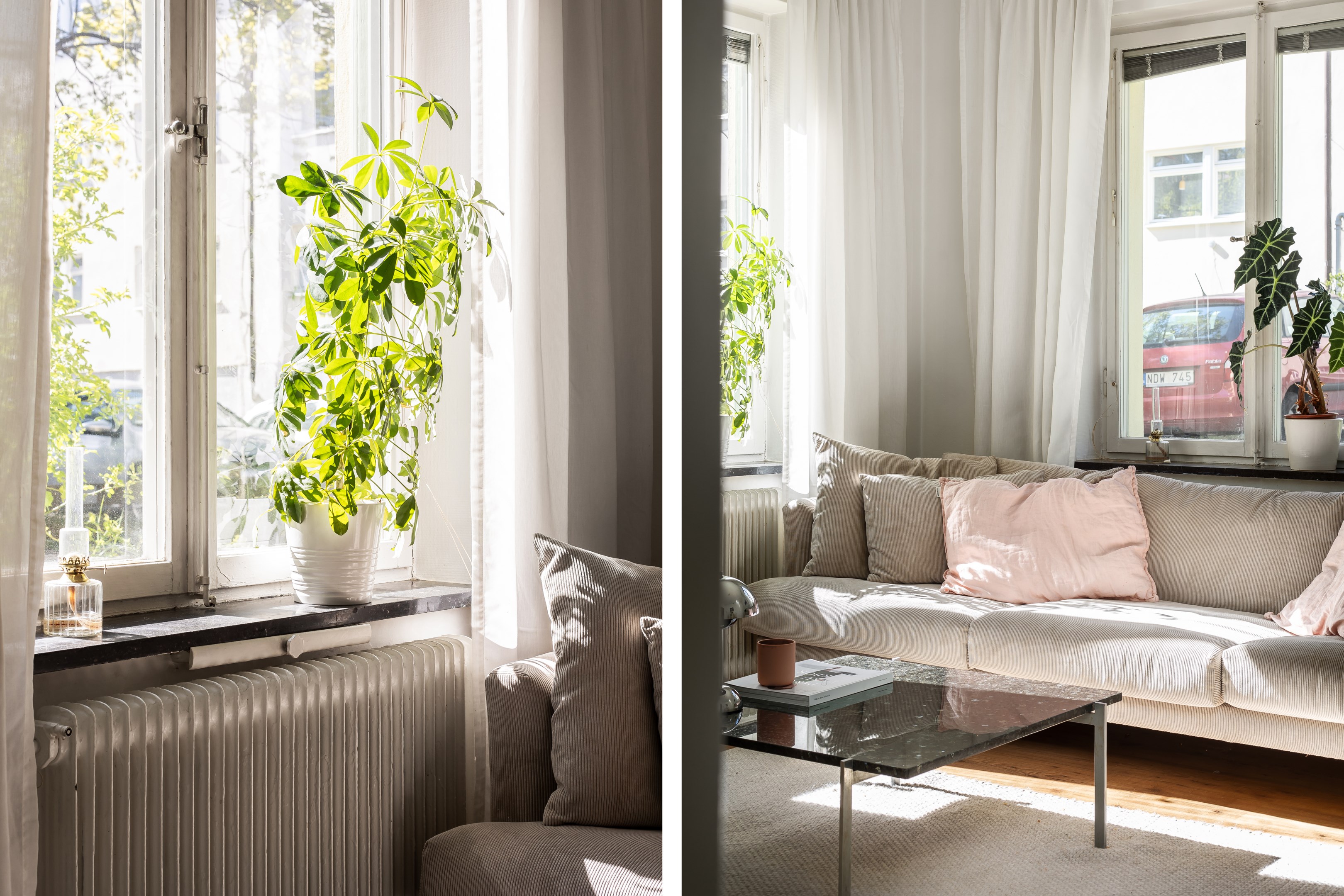 Bostadsbild från Per lindeströms väg 84, Till salu i Hammarbyhöjden, Stockholm