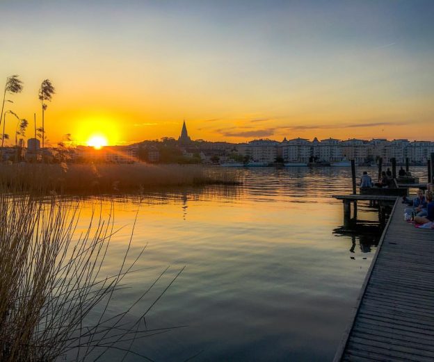 Bostadsbild från Per lindeströms väg 84, Till salu i Hammarbyhöjden, Stockholm