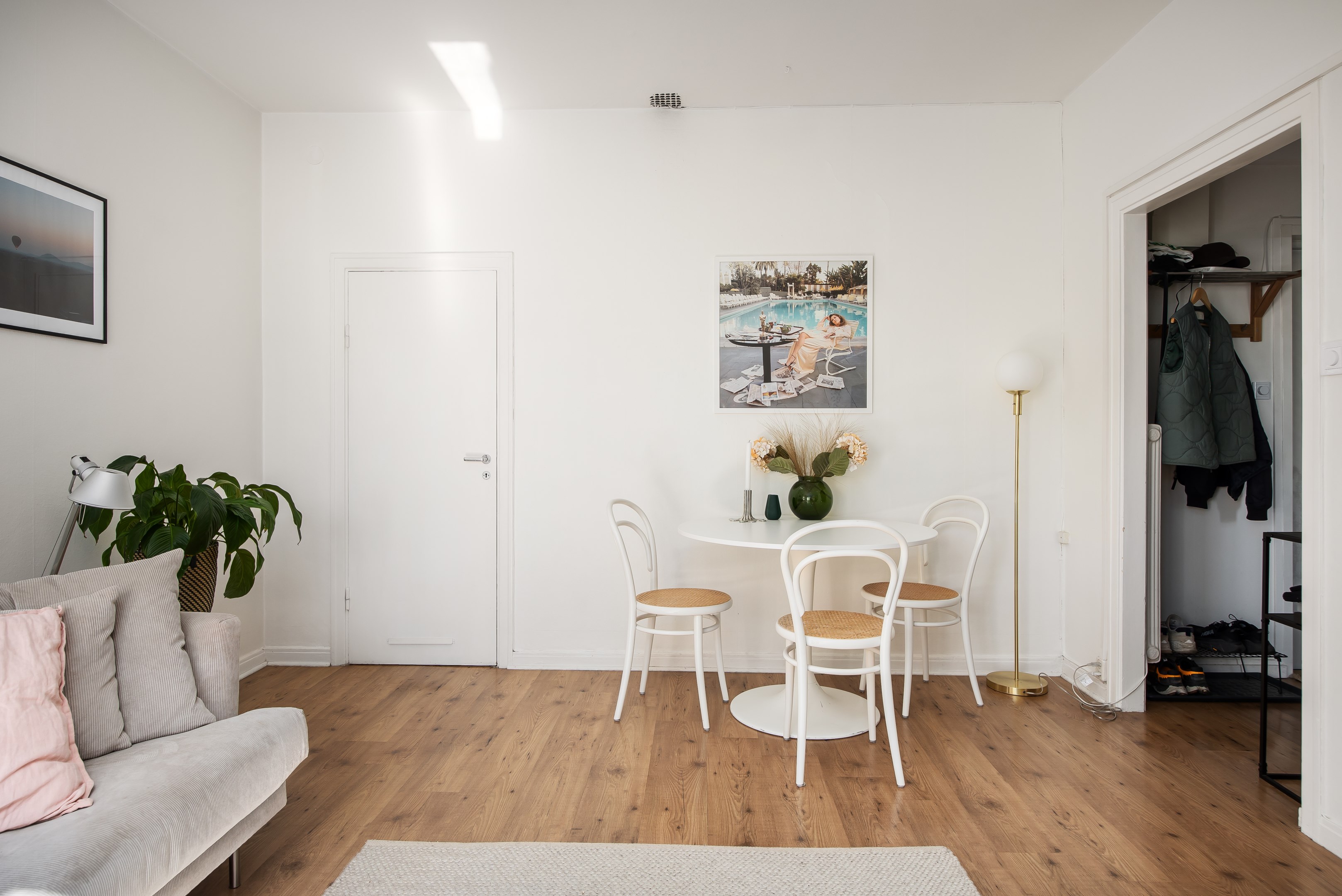 Bostadsbild från Per lindeströms väg 84, Till salu i Hammarbyhöjden, Stockholm