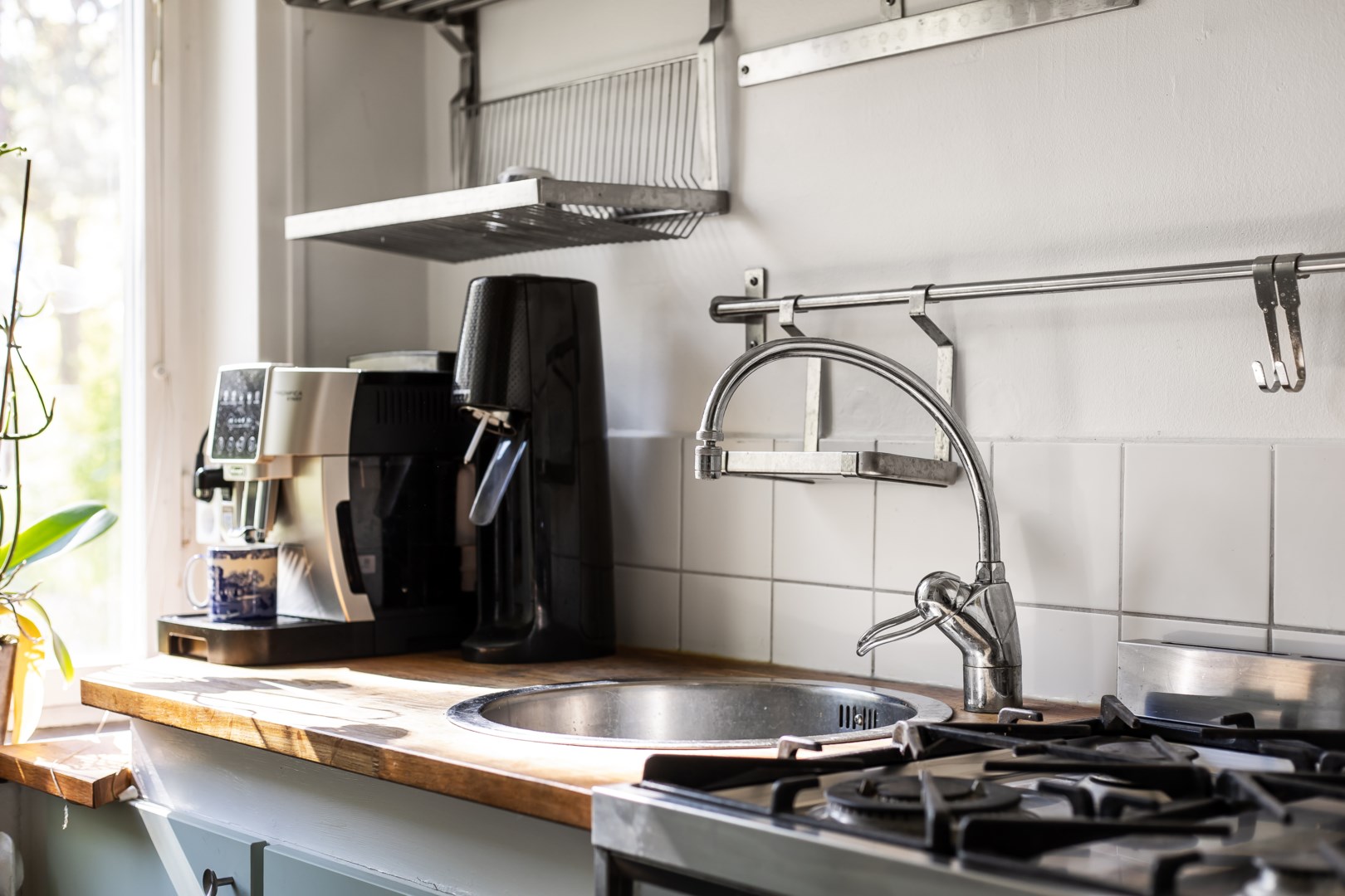 Bostadsbild från Per lindeströms väg 84, Kommande i Hammarbyhöjden, Stockholm