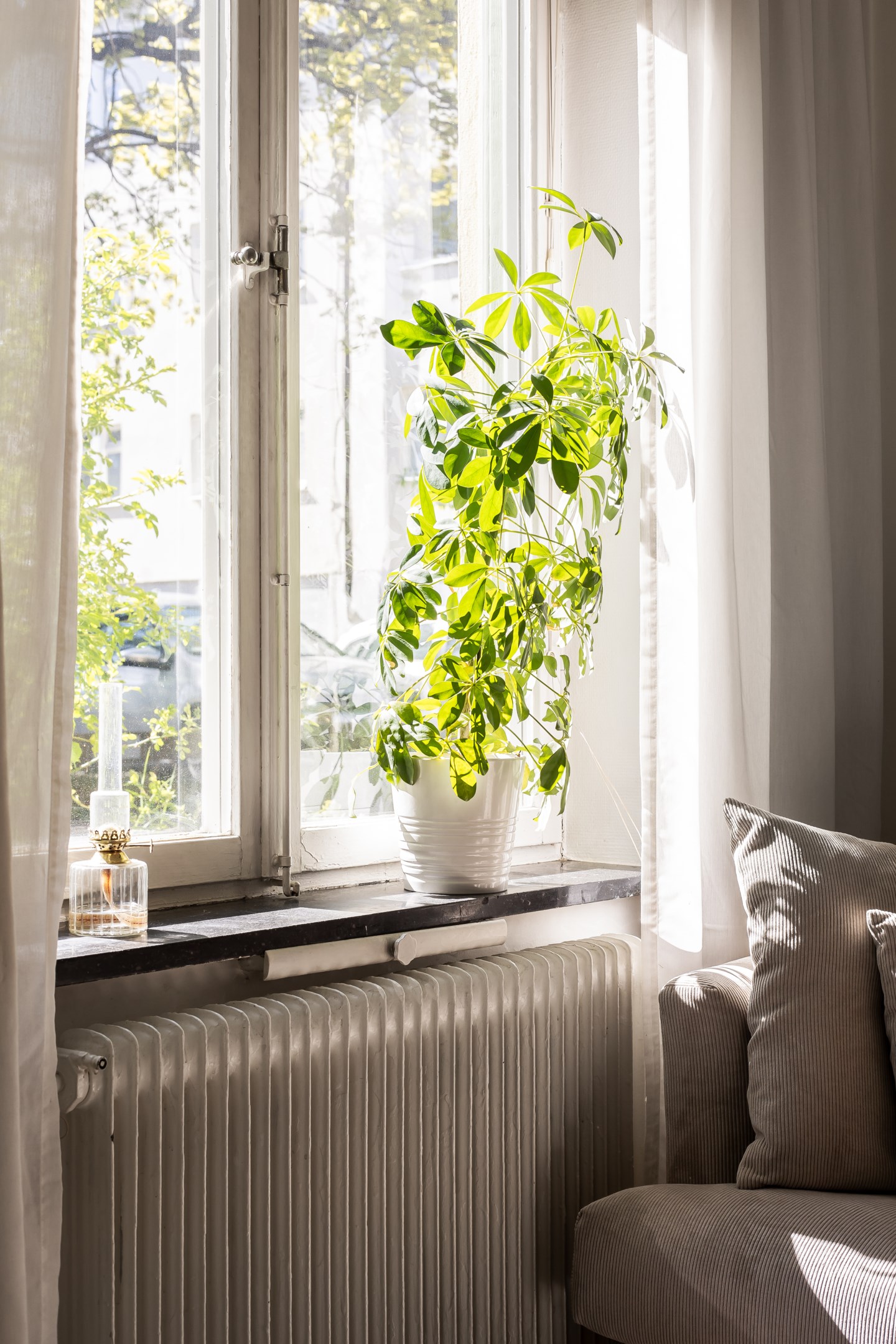 Bostadsbild från Per lindeströms väg 84, Till salu i Hammarbyhöjden, Stockholm