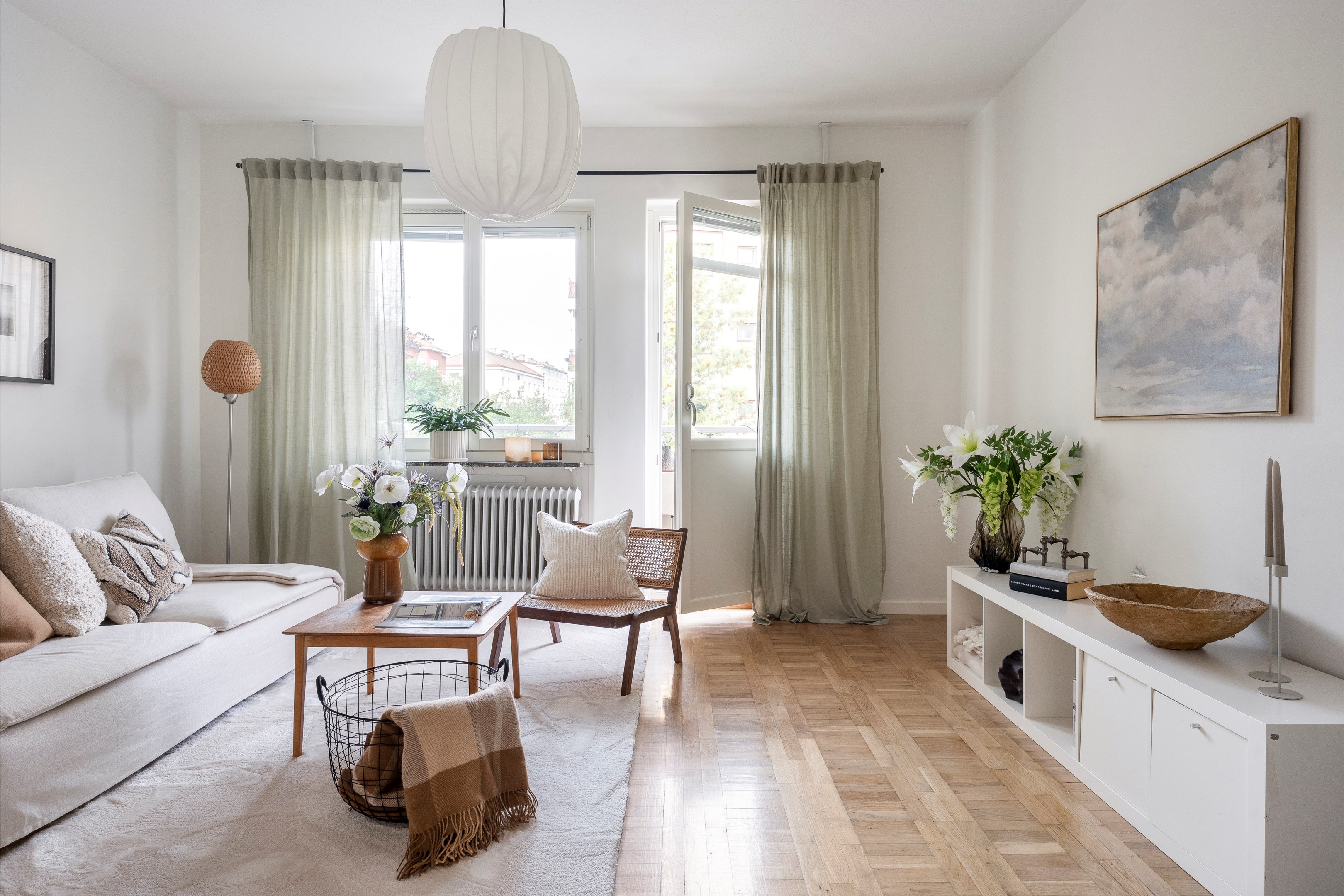 Bostadsbild från Ymergatan 15B, Till salu i Fålhagen, Uppsala