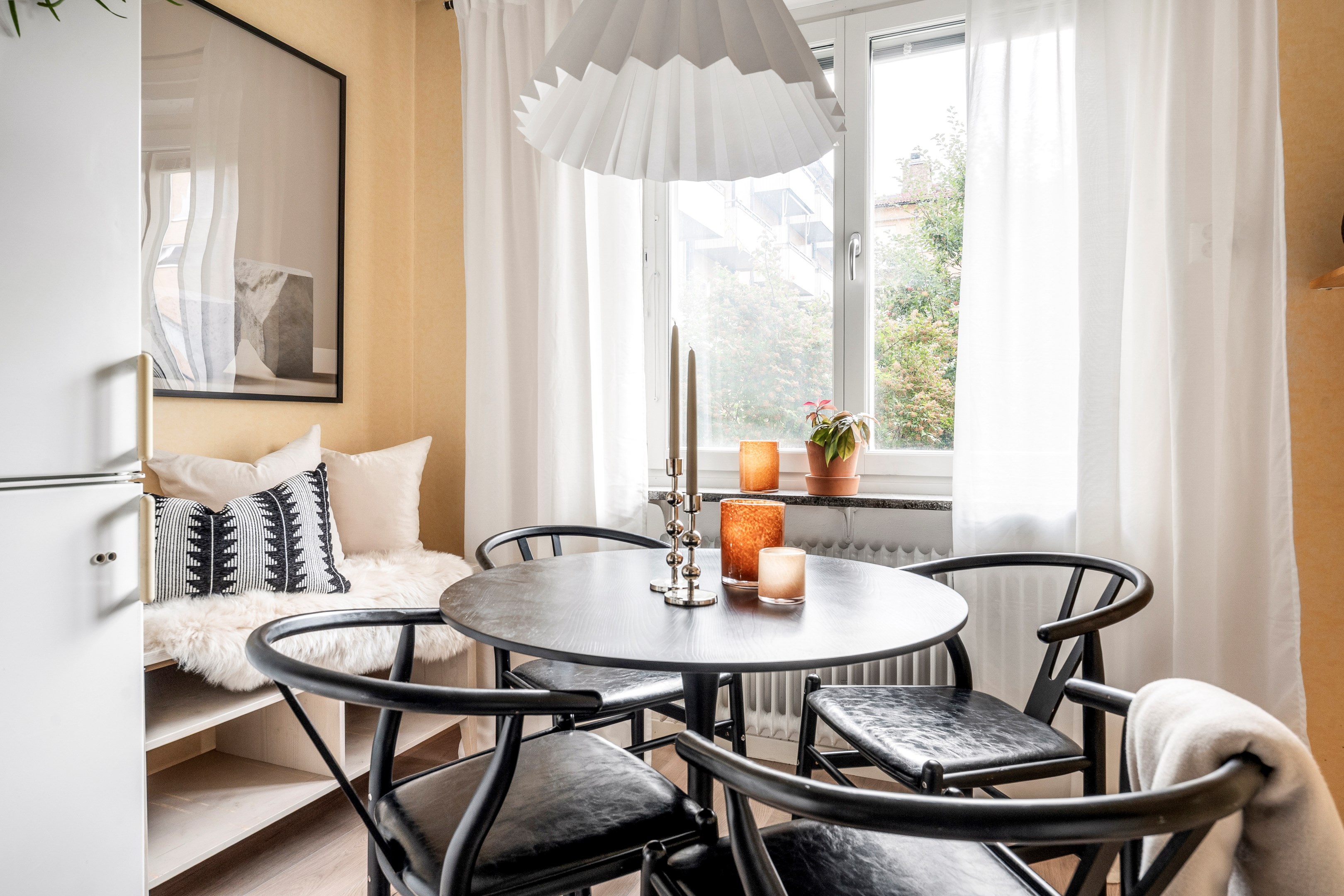 Bostadsbild från Ymergatan 15B, Till salu i Fålhagen, Uppsala