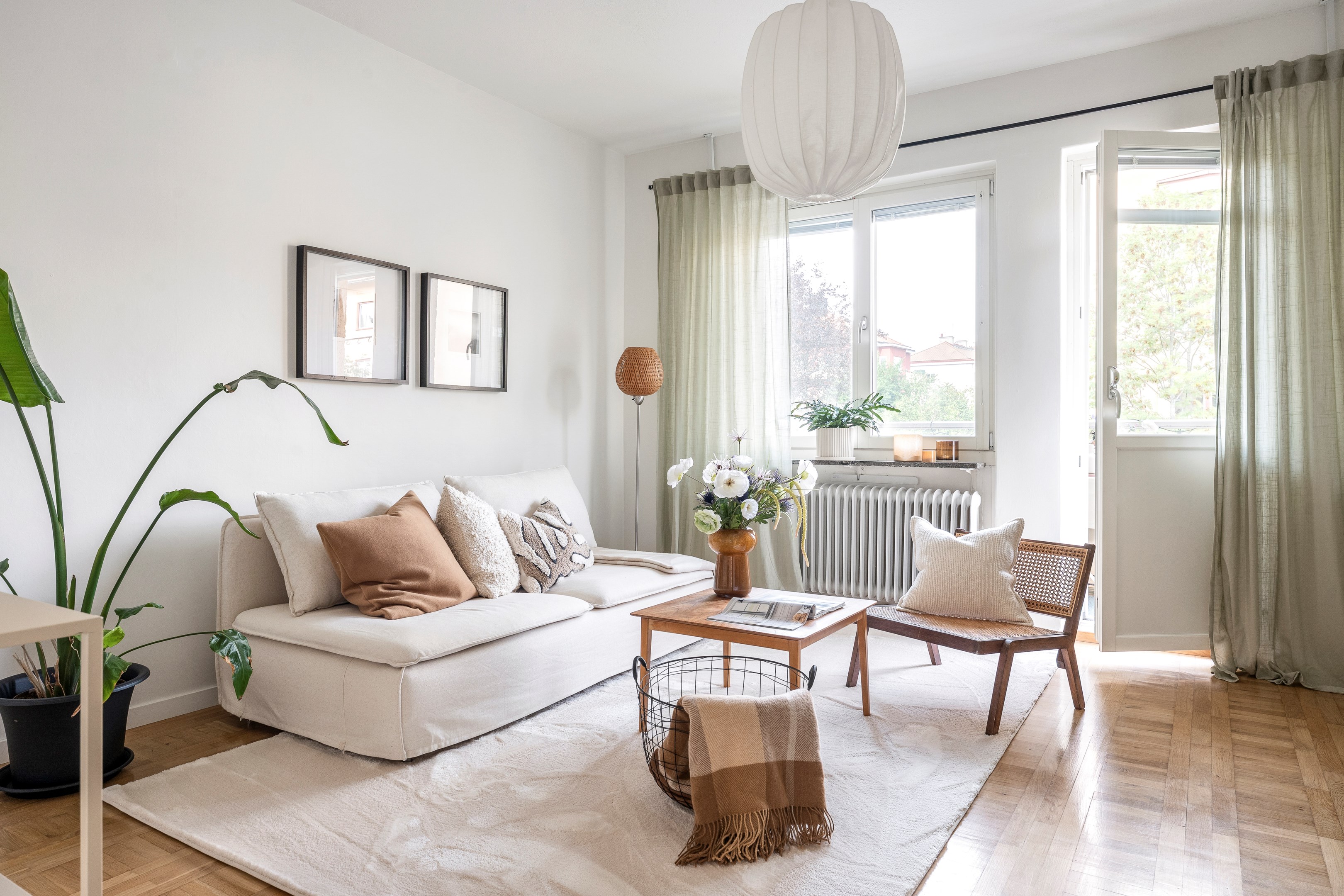 Bostadsbild från Ymergatan 15B, Till salu i Fålhagen, Uppsala