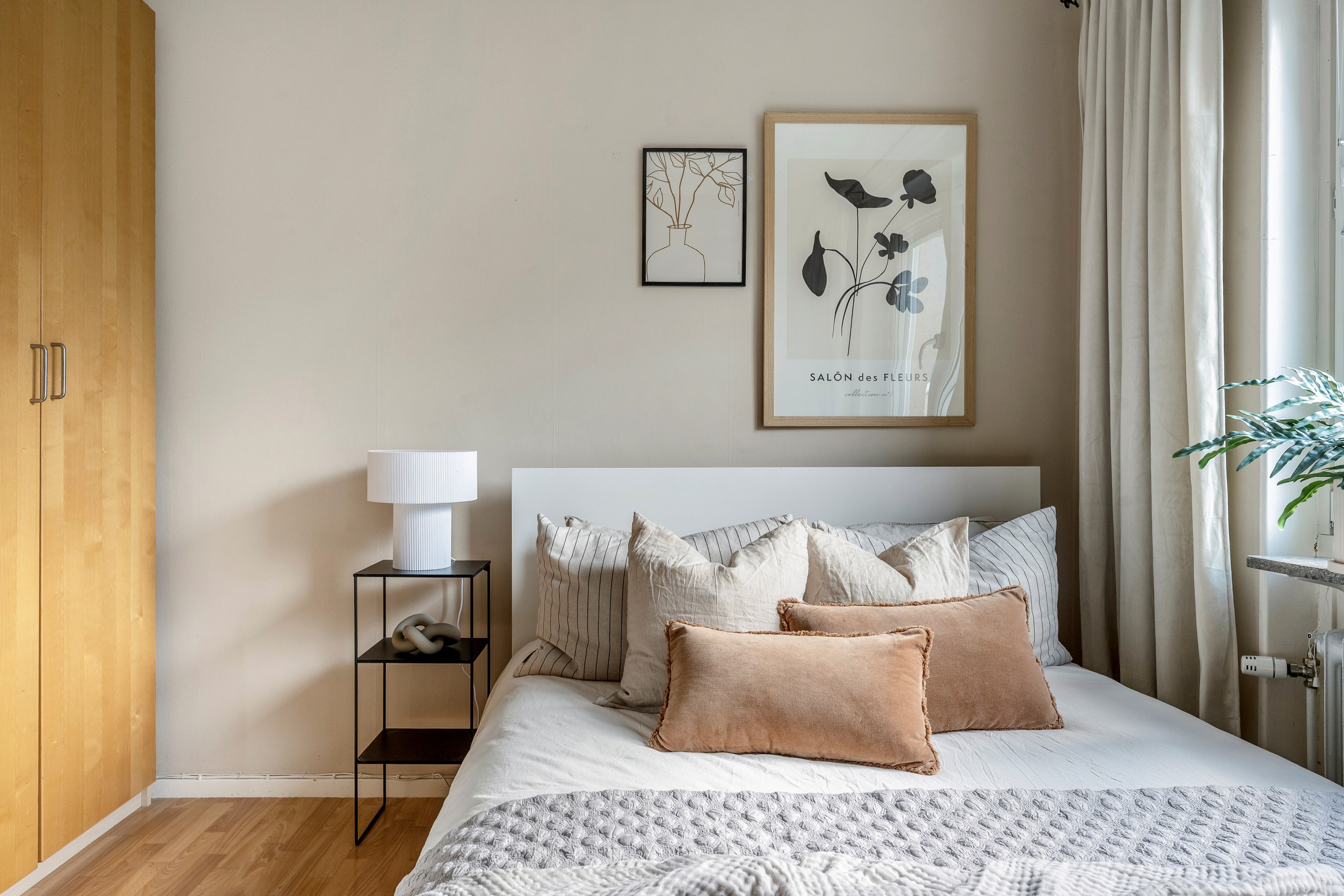 Bostadsbild från Ymergatan 15B, Till salu i Fålhagen, Uppsala