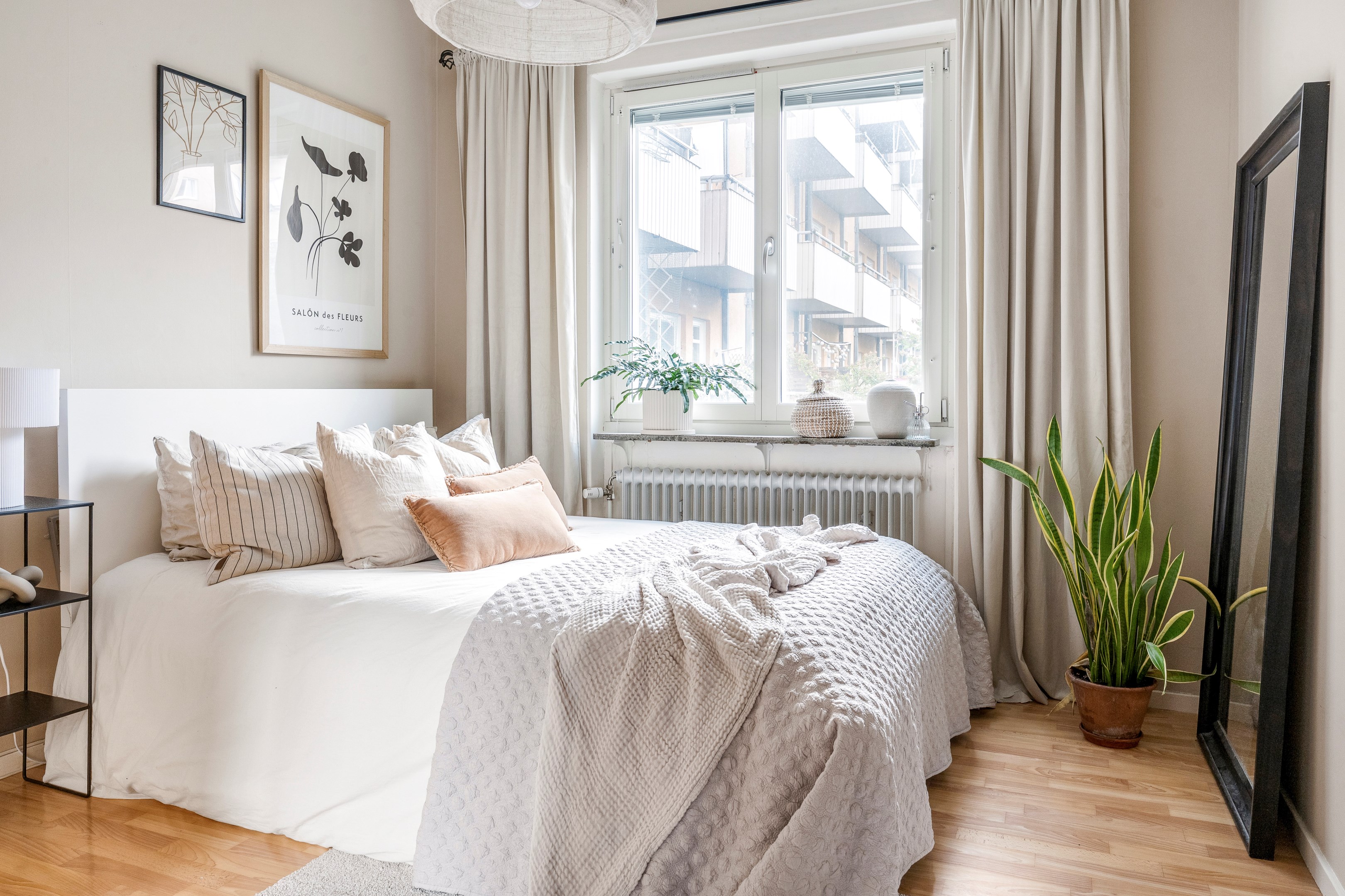Bostadsbild från Ymergatan 15B, Till salu i Fålhagen, Uppsala