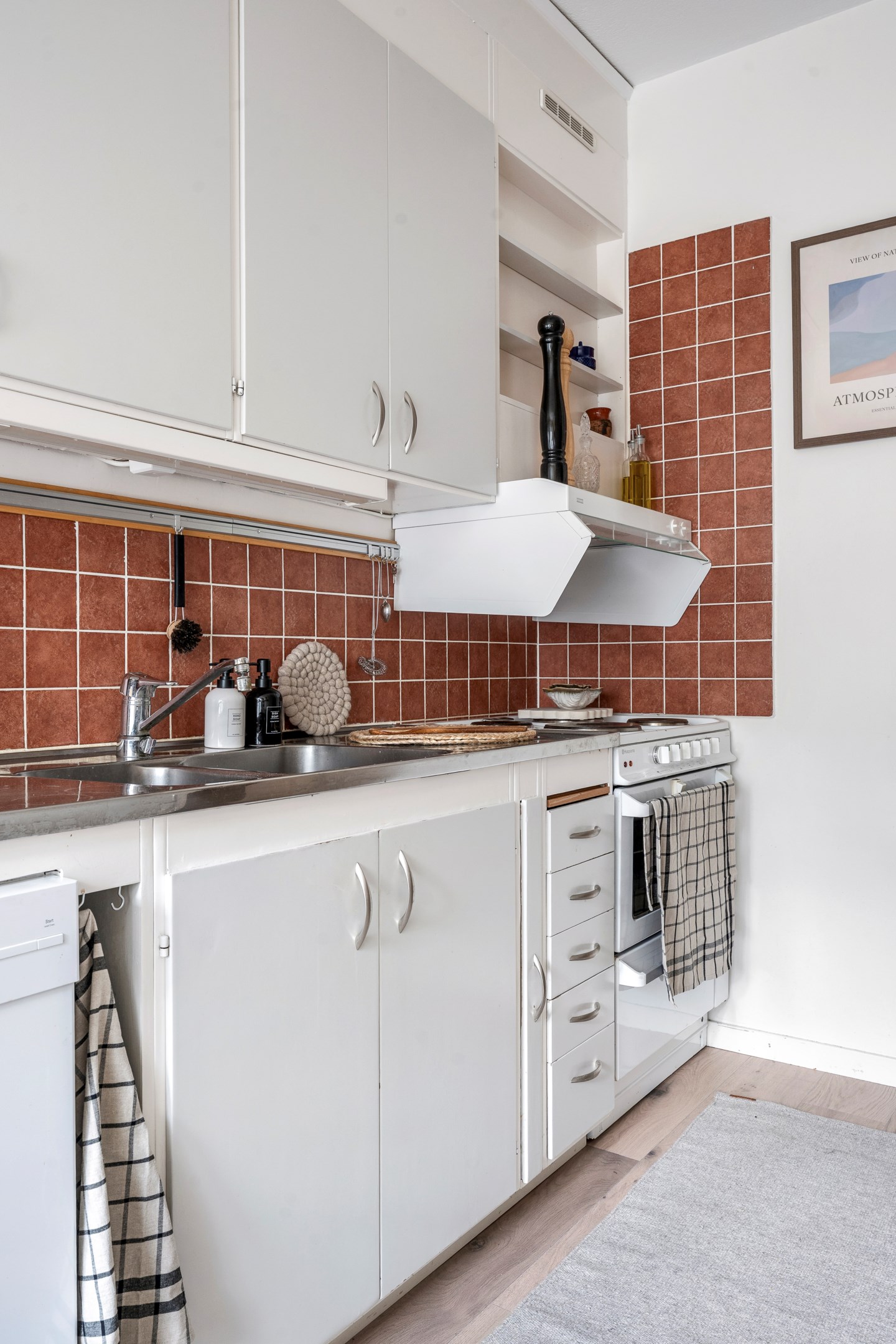 Bostadsbild från Ymergatan 15B, Till salu i Fålhagen, Uppsala