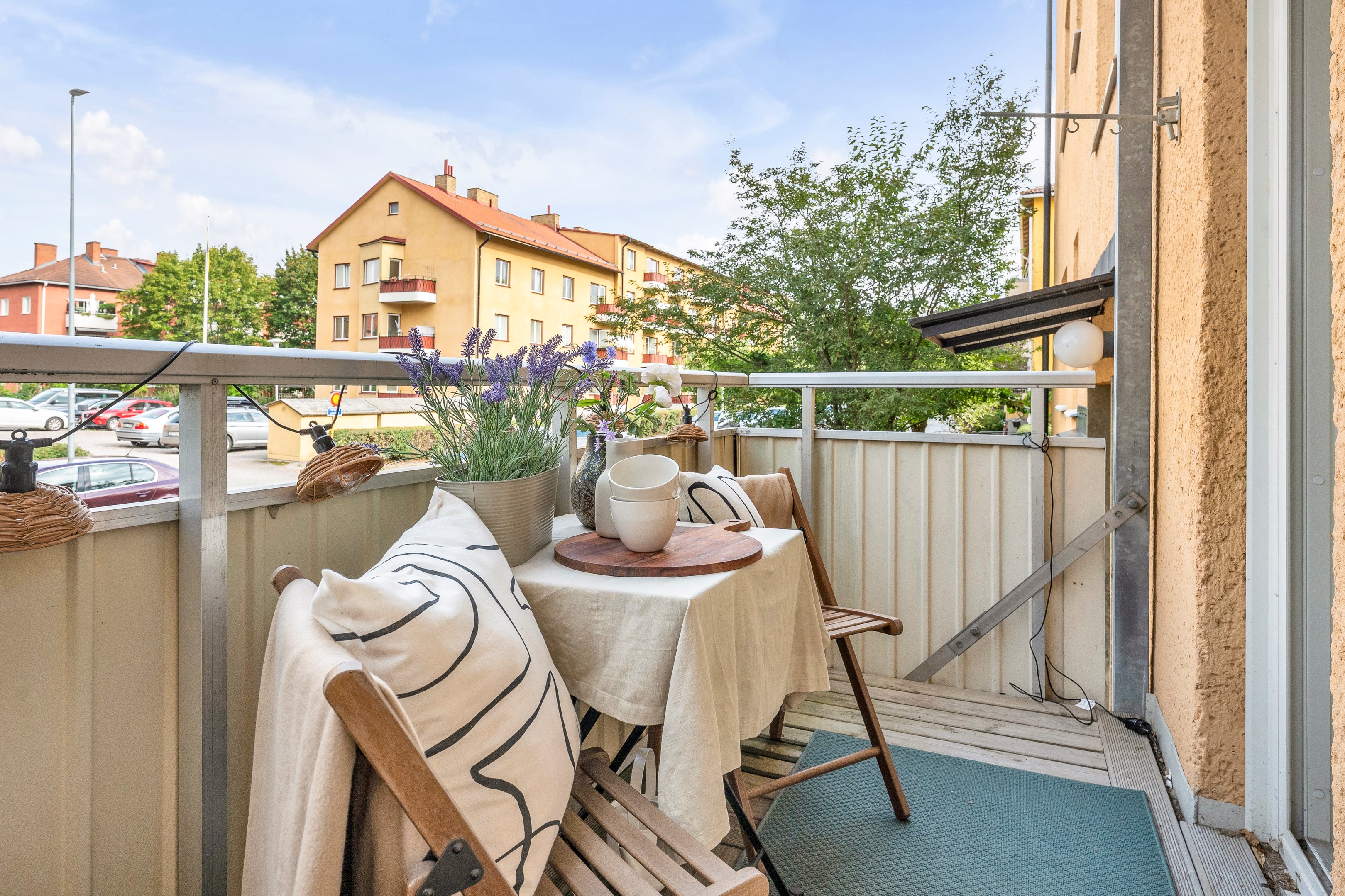 Bostadsbild från Ymergatan 15B, Till salu i Fålhagen, Uppsala