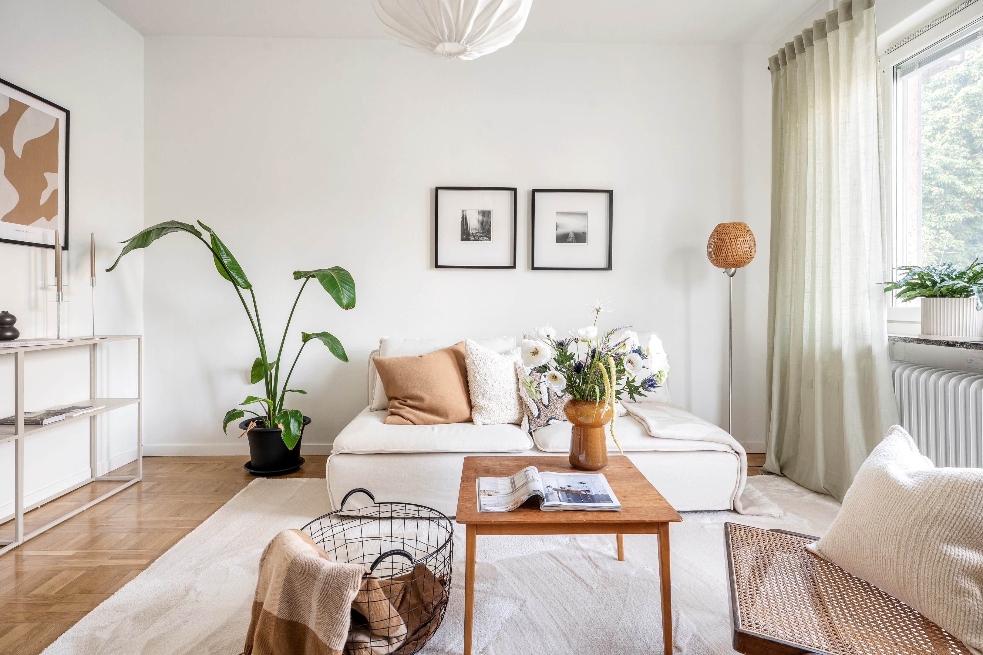 Bostadsbild från Ymergatan 15B, Till salu i Fålhagen, Uppsala