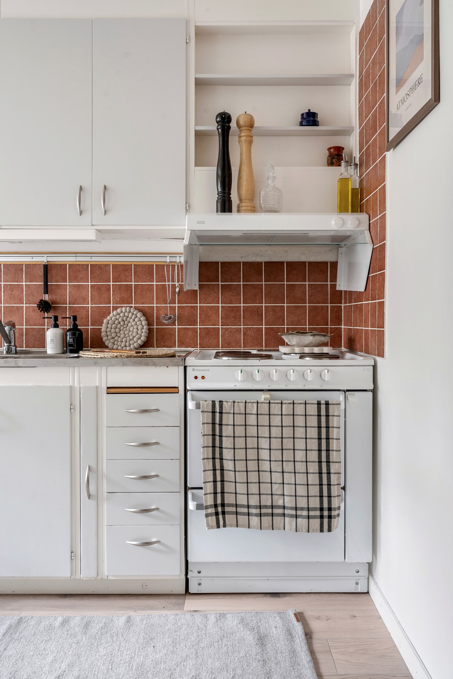 Bostadsbild från Ymergatan 15B, Till salu i Fålhagen, Uppsala
