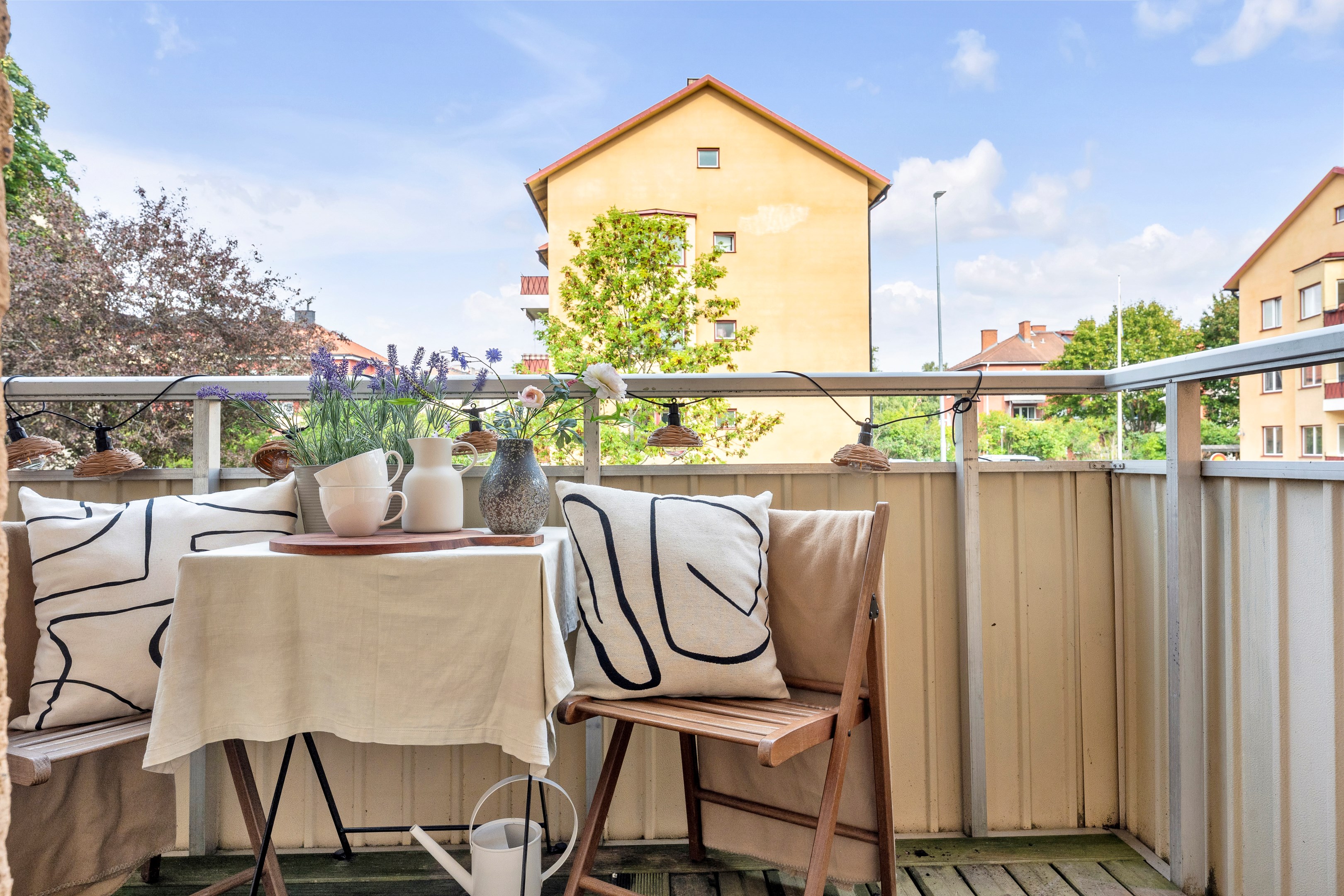 Bostadsbild från Ymergatan 15B, Till salu i Fålhagen, Uppsala