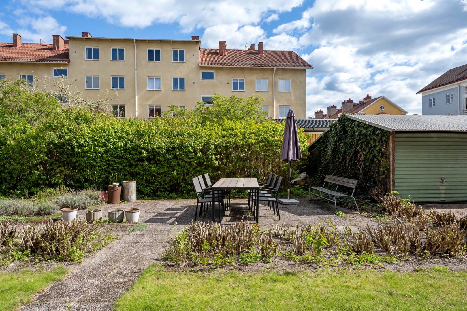 Bostadsbild från Frodegatan 13C, Såld i Fålhagen, Uppsala