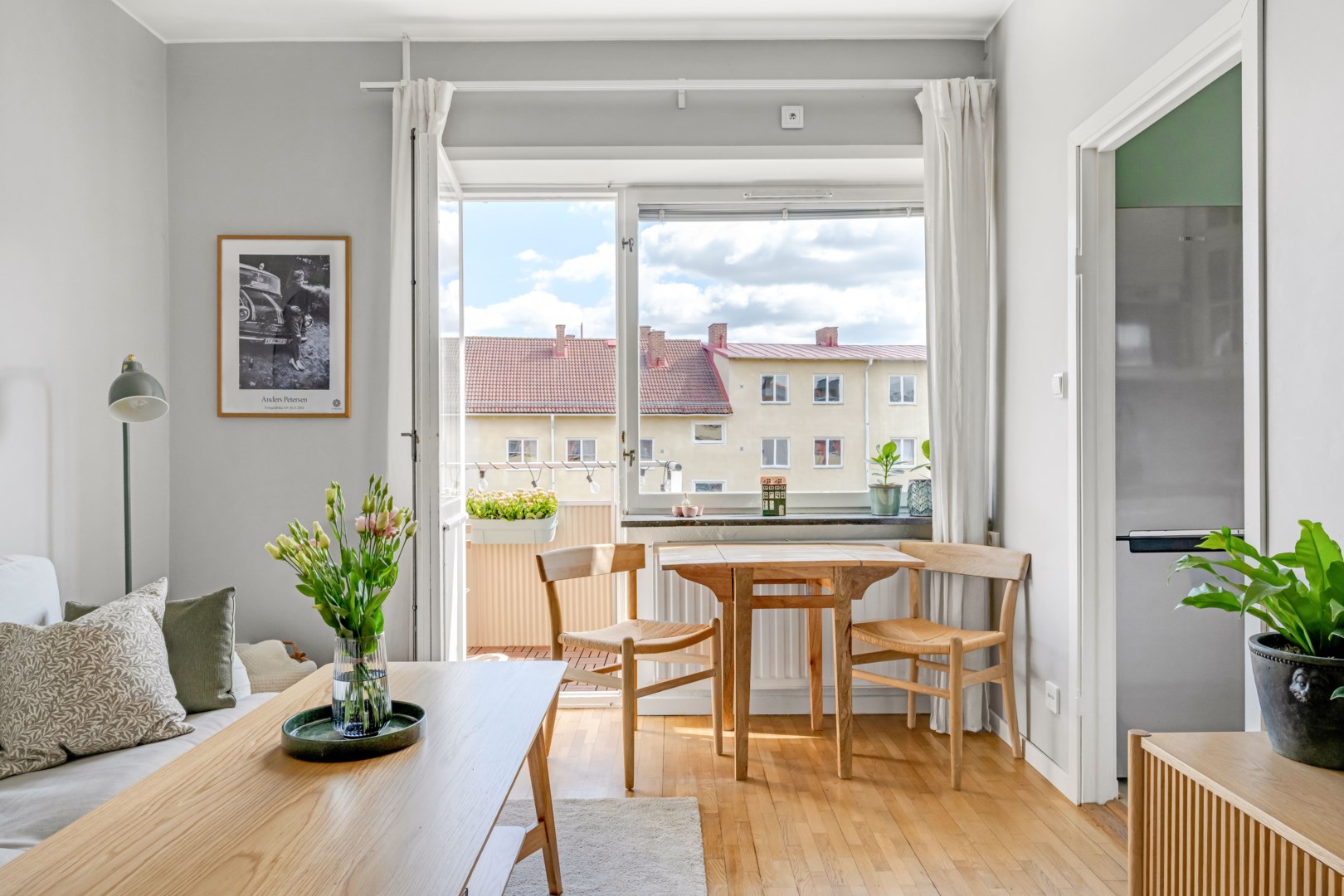 Bostadsbild från Frodegatan 13C, Såld i Fålhagen, Uppsala