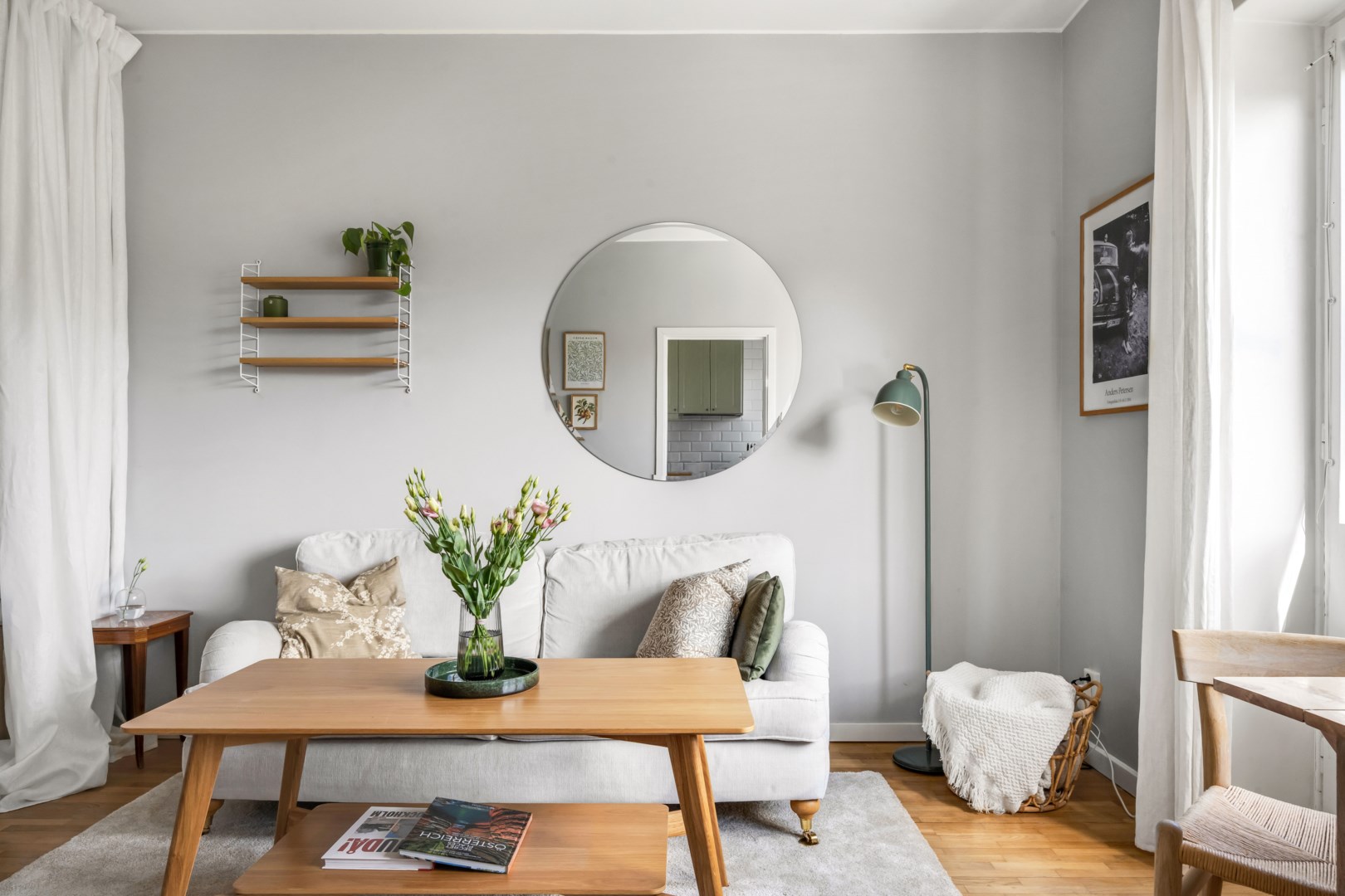 Bostadsbild från Frodegatan 13C, Såld i Fålhagen, Uppsala