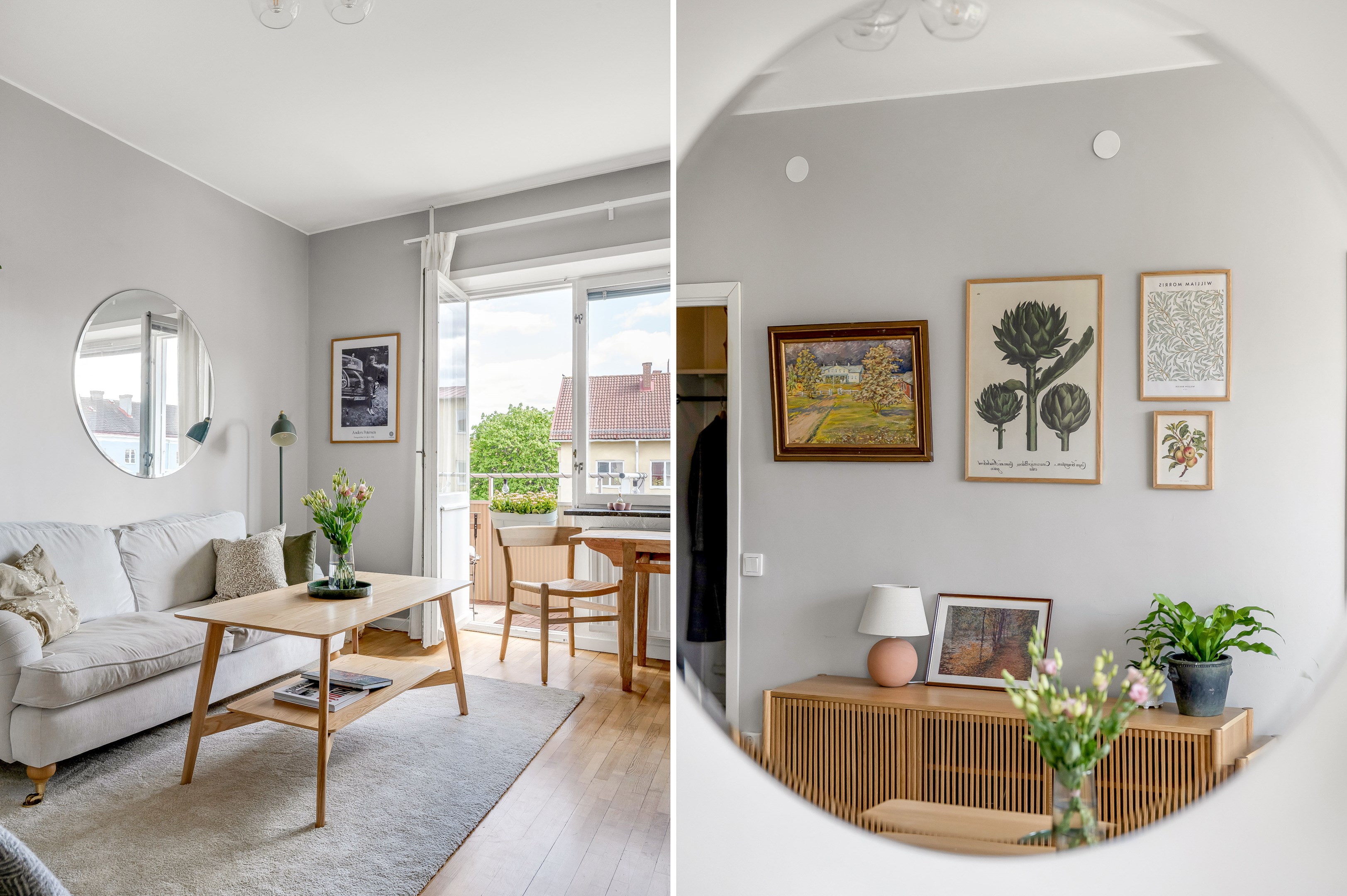 Bostadsbild från Frodegatan 13C, Såld i Fålhagen, Uppsala