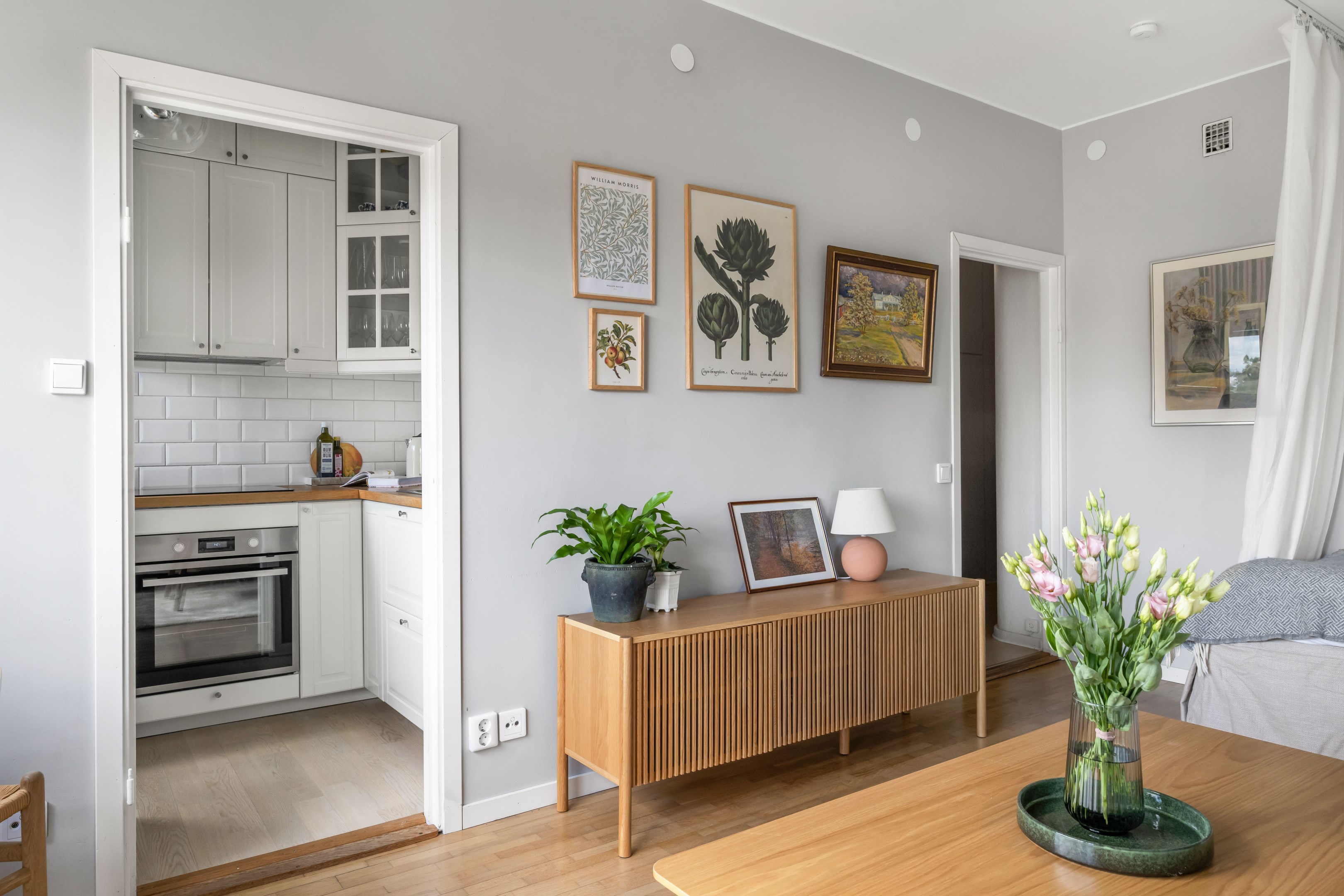 Bostadsbild från Frodegatan 13C, Såld i Fålhagen, Uppsala