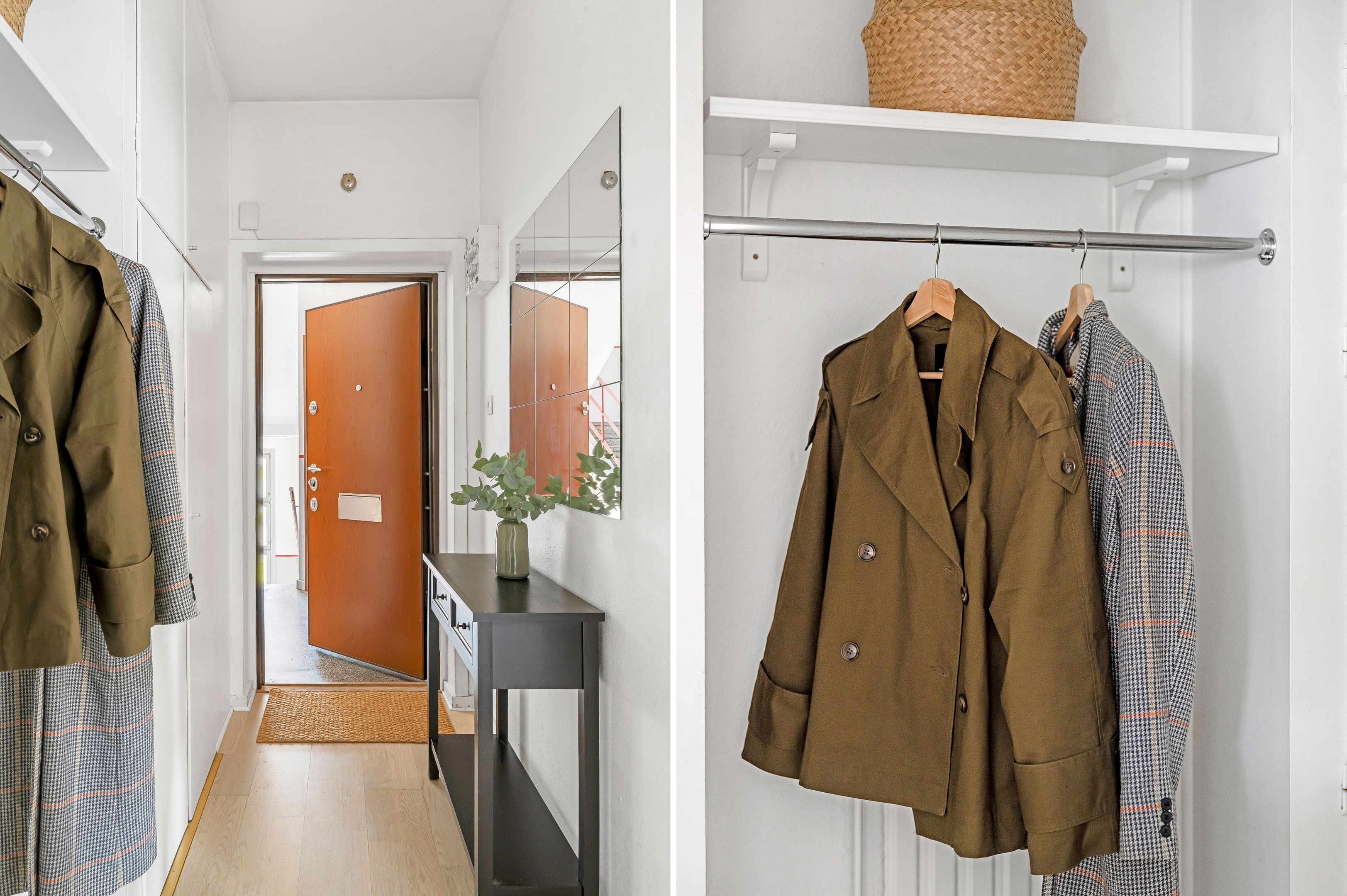 Bostadsbild från Frodegatan 13C, Såld i Fålhagen, Uppsala