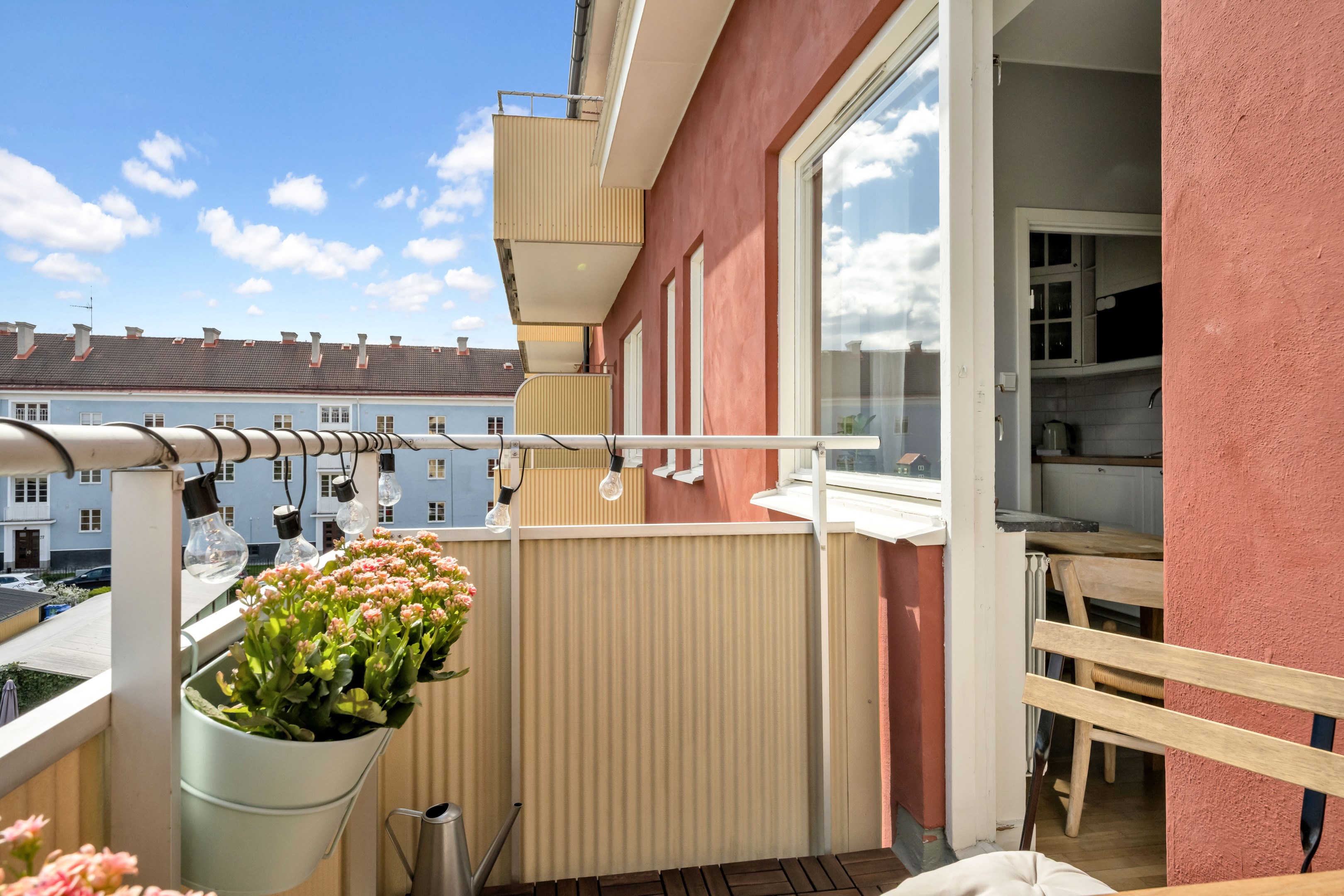 Bostadsbild från Frodegatan 13C, Såld i Fålhagen, Uppsala