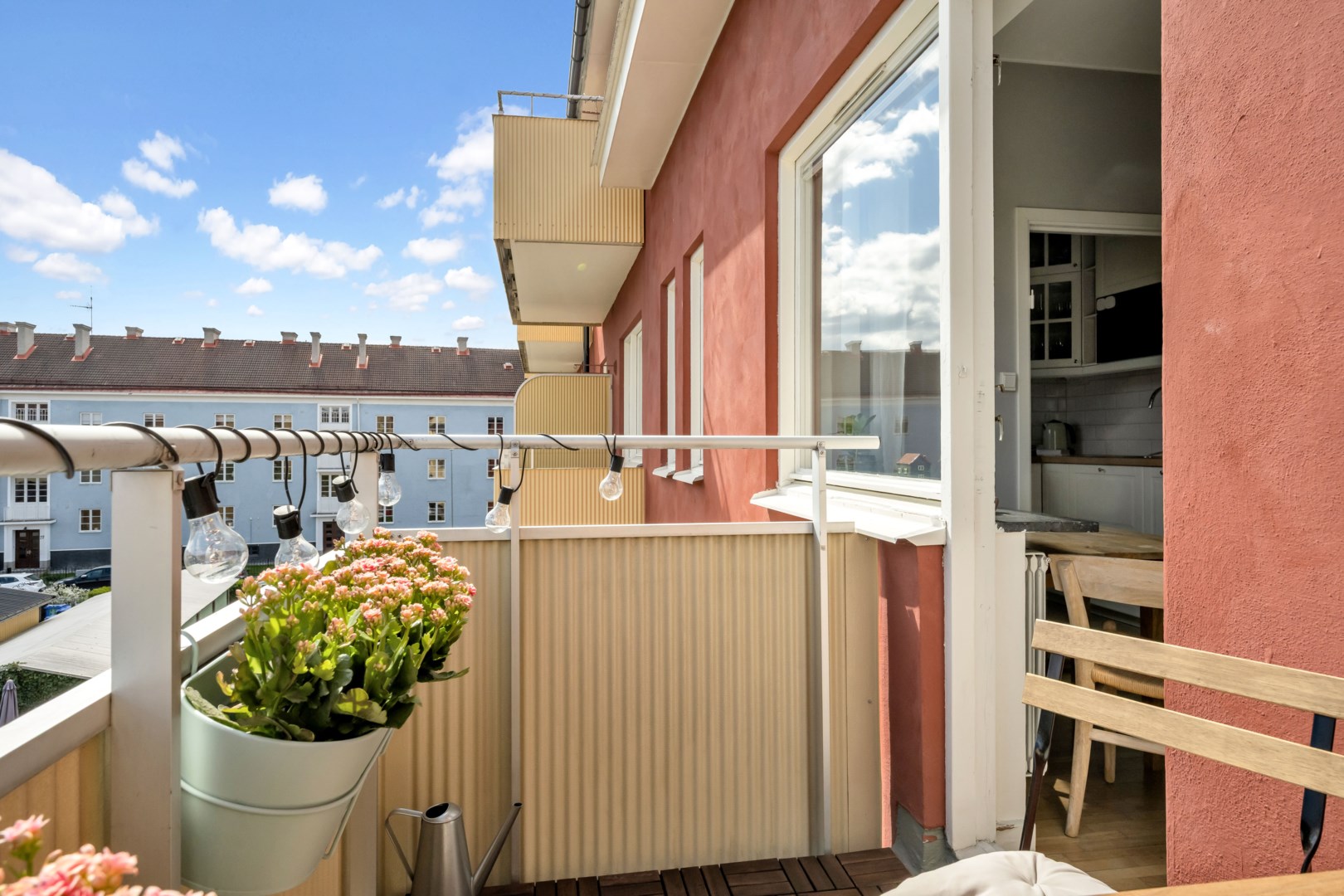 Bostadsbild från Frodegatan 13C, Såld i Fålhagen, Uppsala