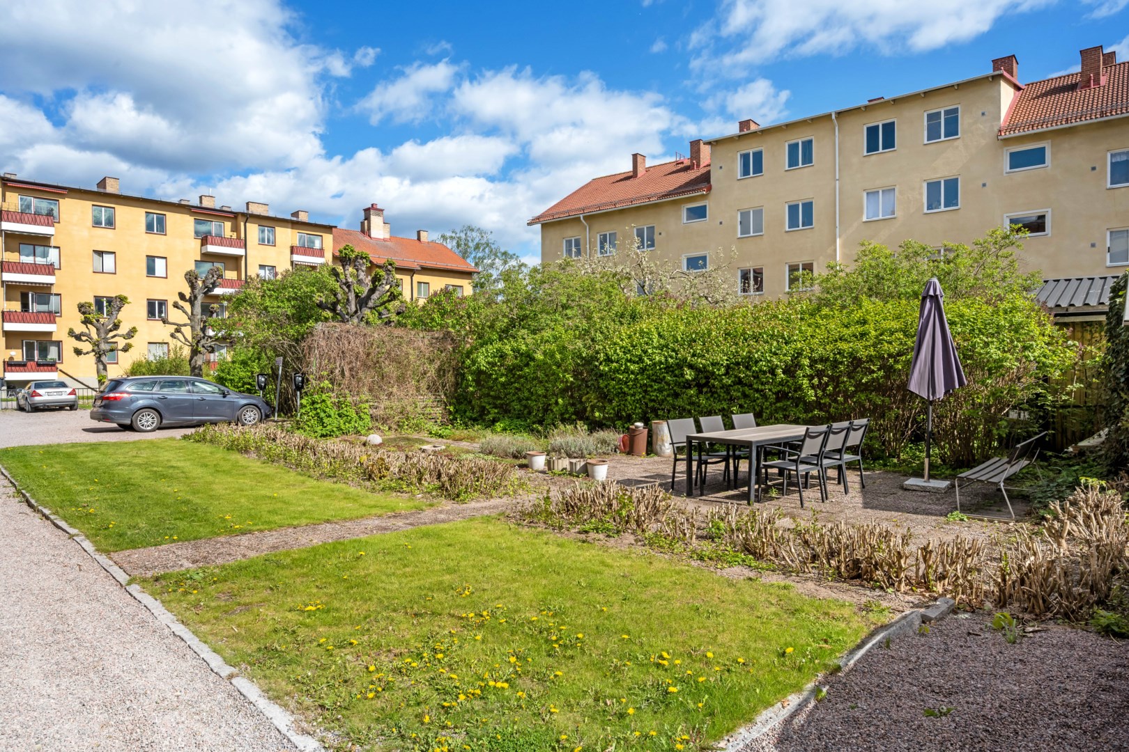 Bostadsbild från Frodegatan 13C, Såld i Fålhagen, Uppsala