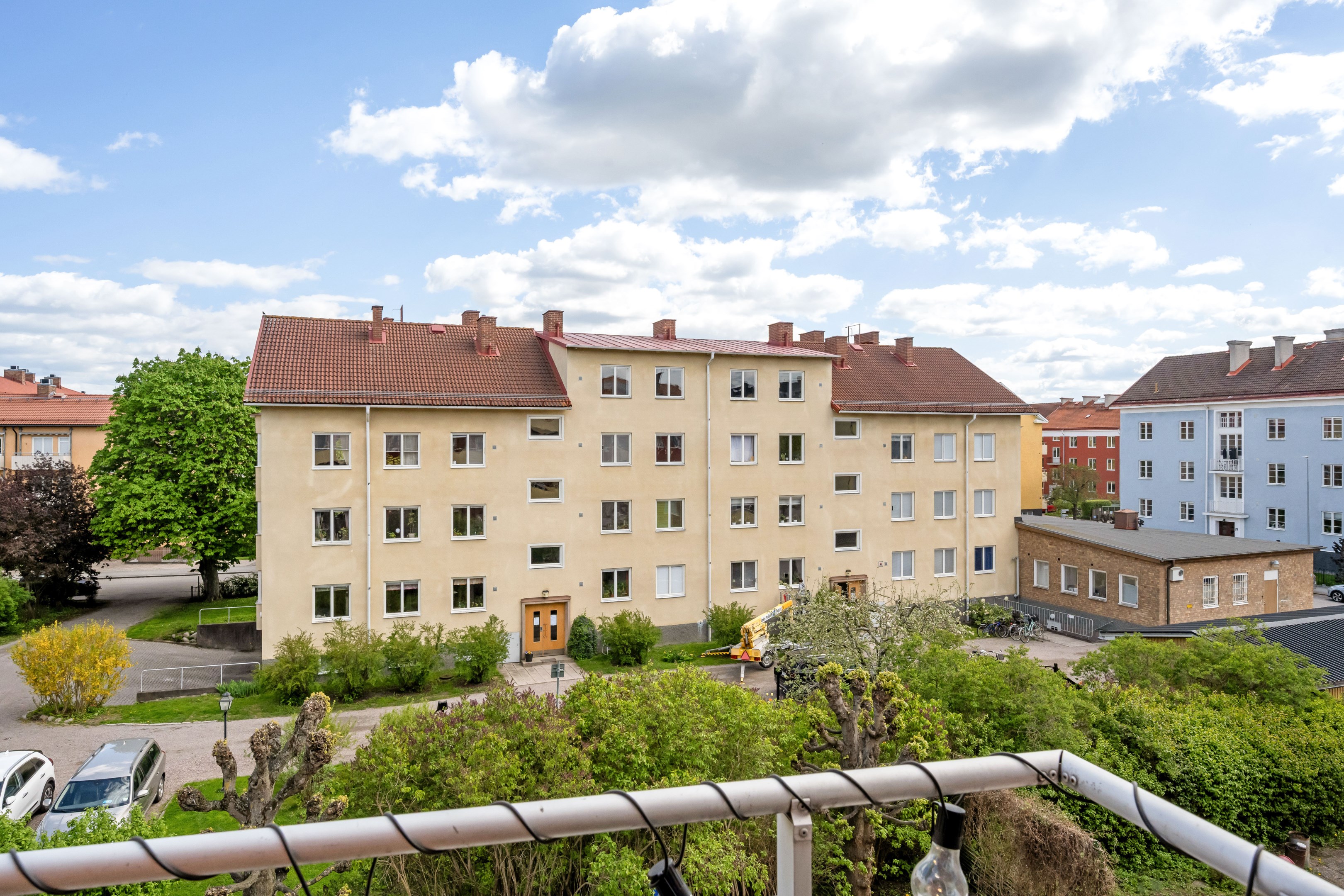 Bostadsbild från Frodegatan 13C, Såld i Fålhagen, Uppsala