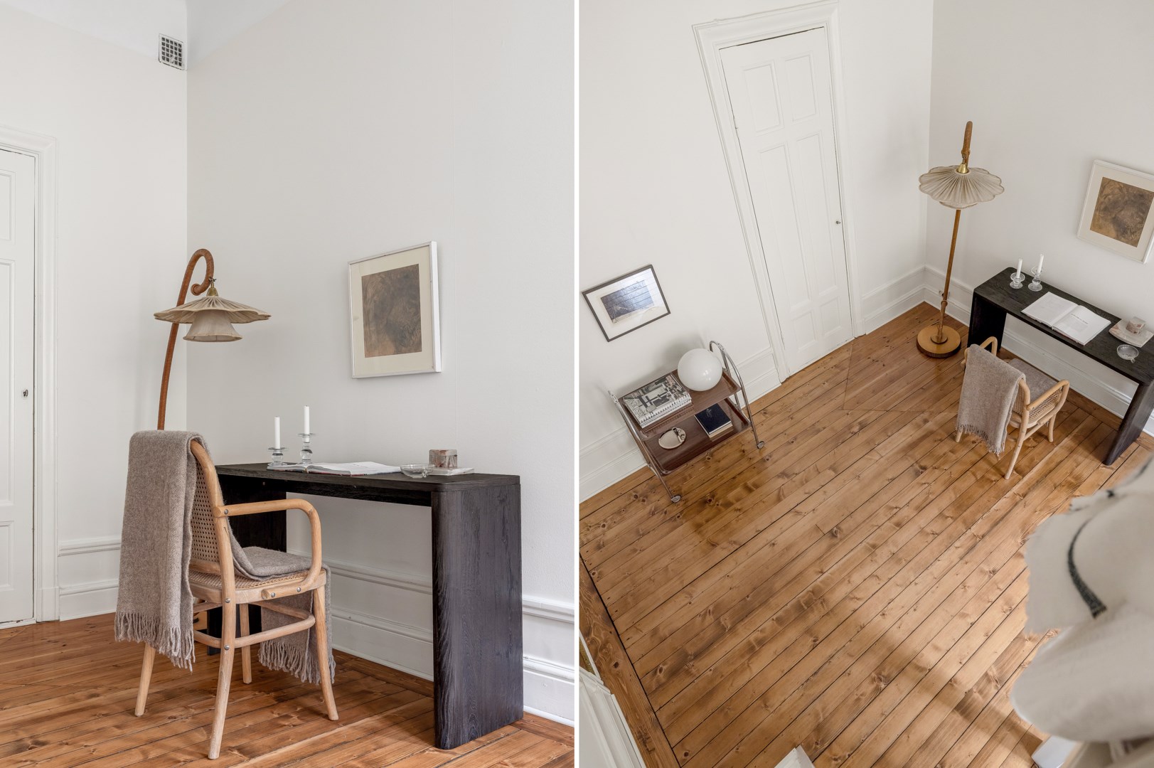 Bostadsbild från Frodegatan 10C, Såld i Fålhagen, Uppsala