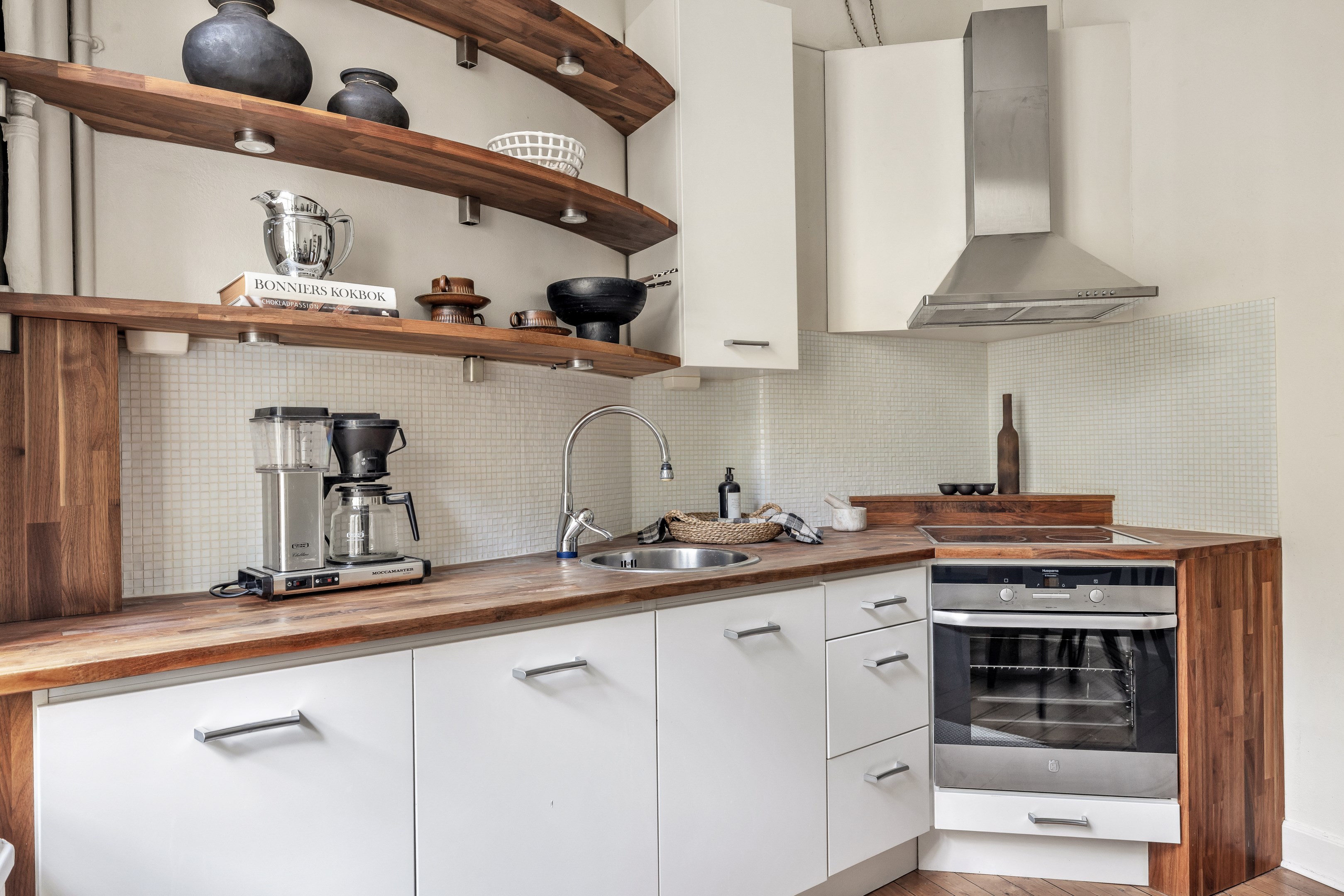 Bostadsbild från Frodegatan 10C, Såld i Fålhagen, Uppsala