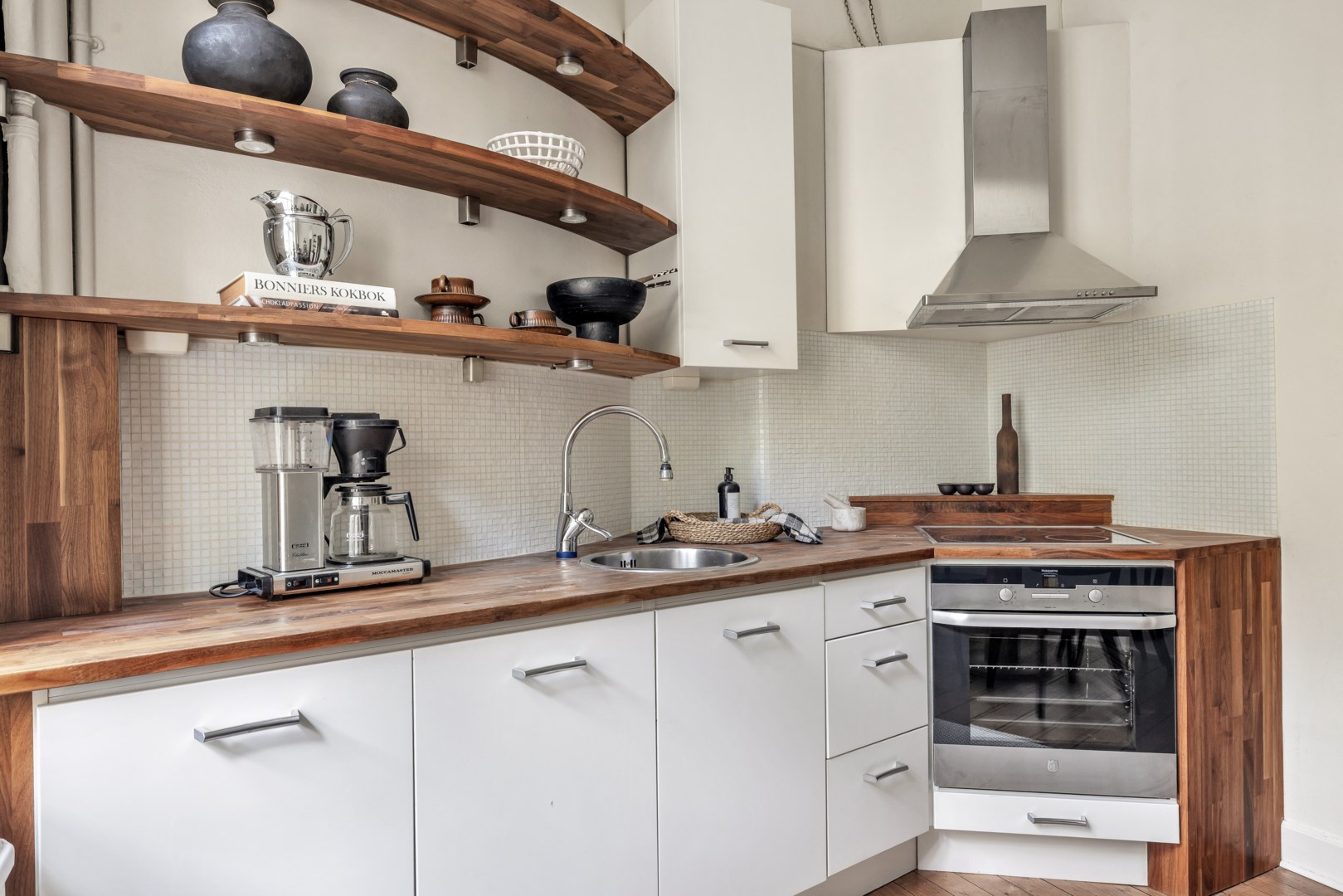 Bostadsbild från Frodegatan 10C, Såld i Fålhagen, Uppsala