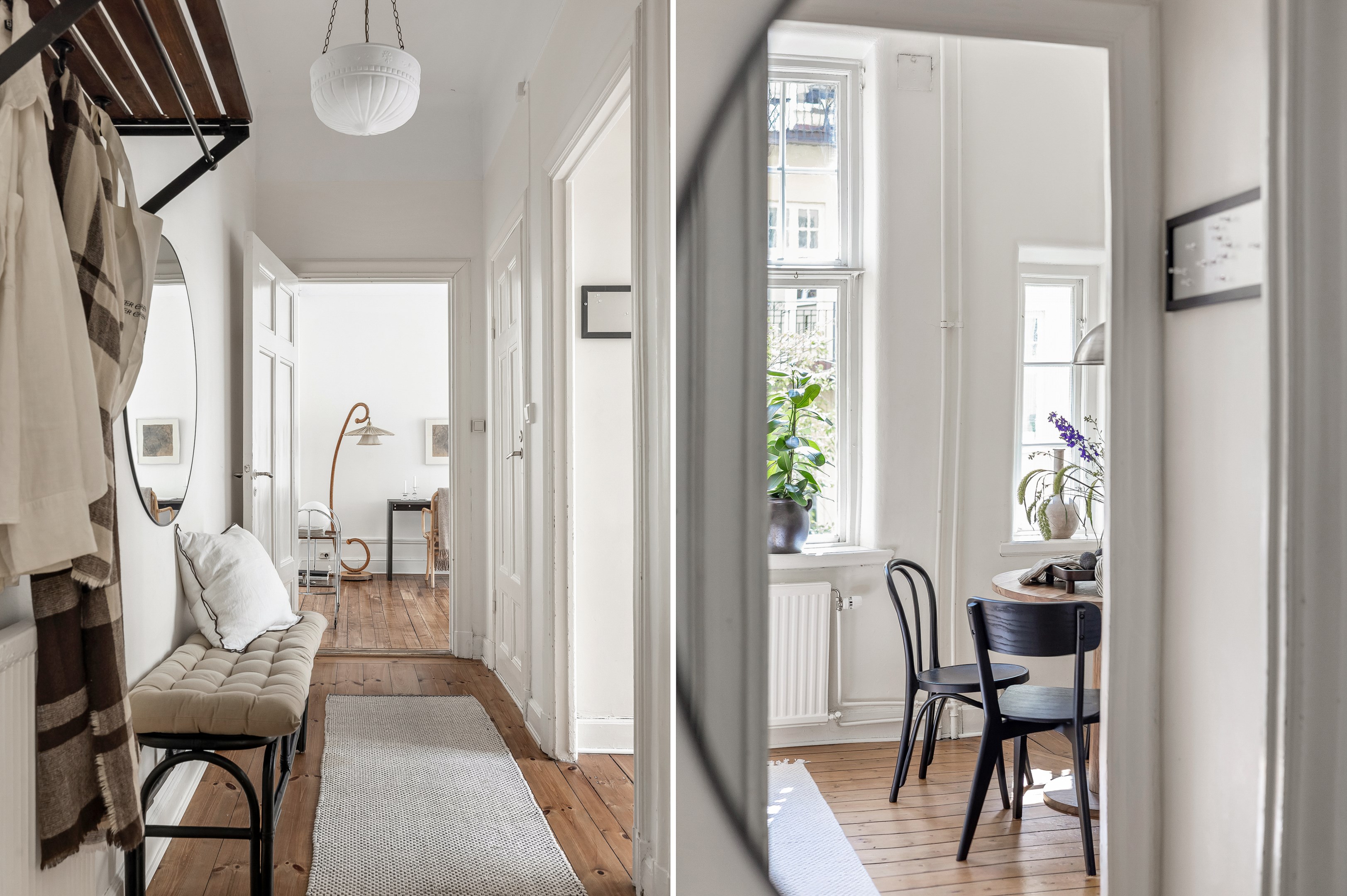 Bostadsbild från Frodegatan 10C, Såld i Fålhagen, Uppsala