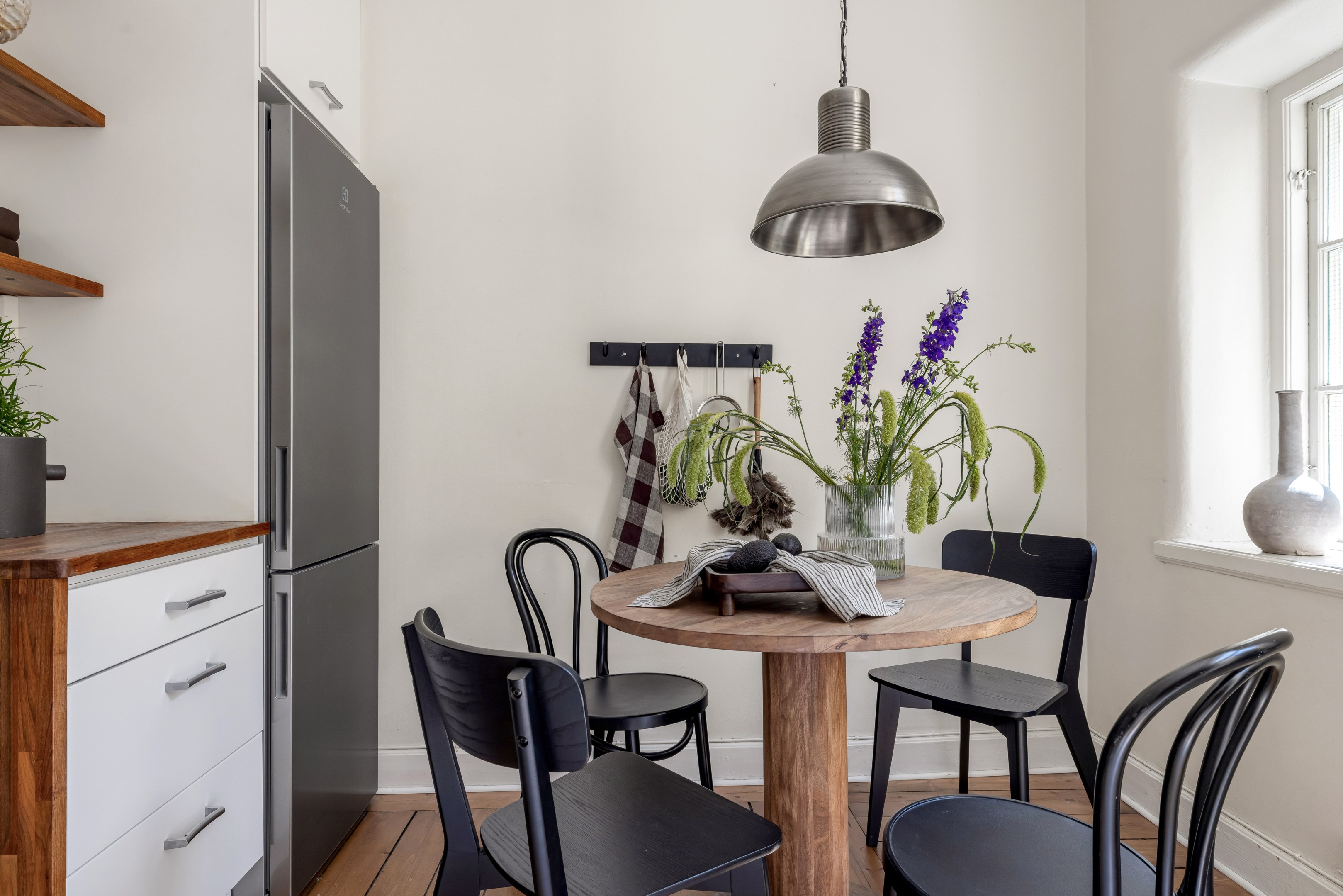 Bostadsbild från Frodegatan 10C, Såld i Fålhagen, Uppsala