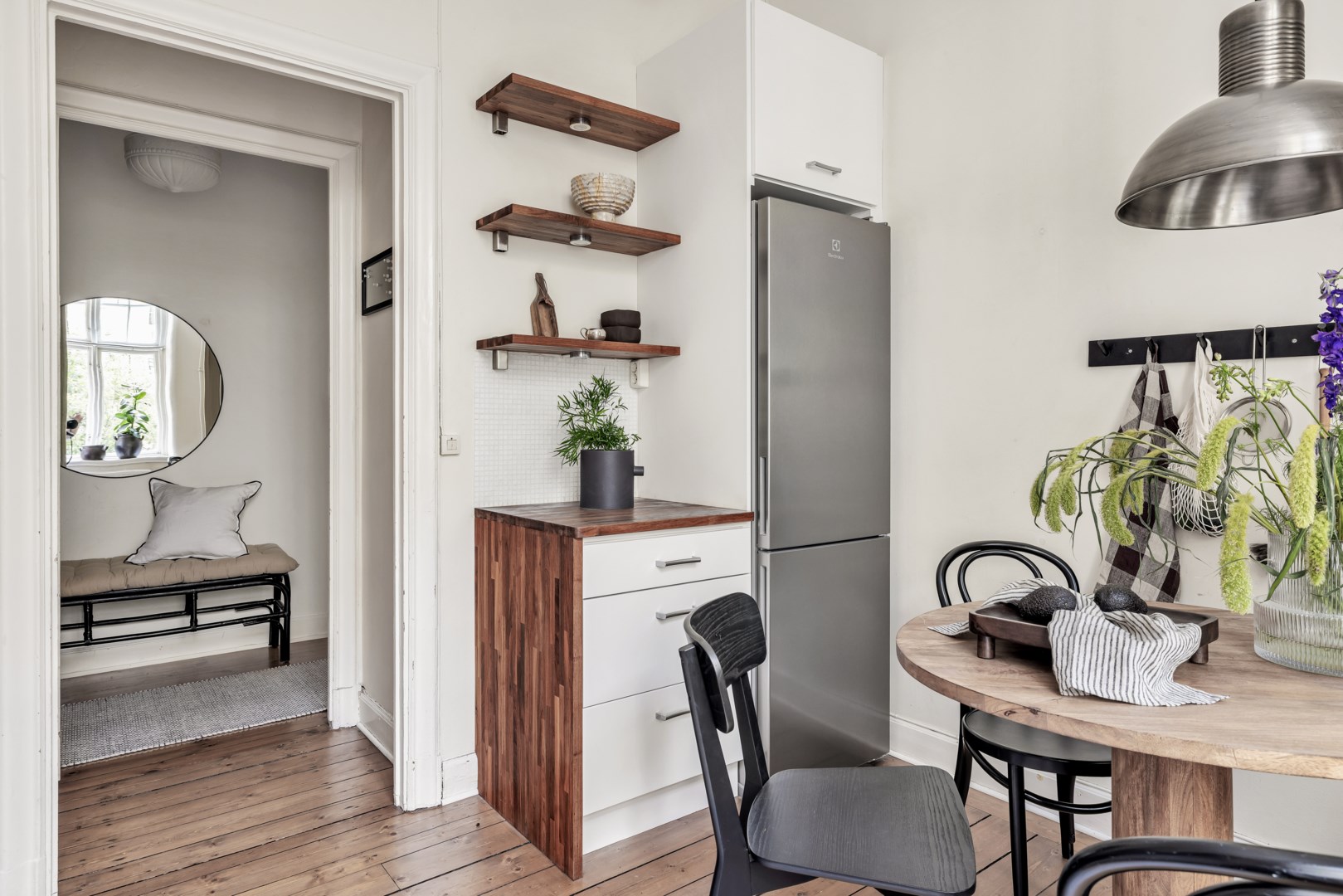 Bostadsbild från Frodegatan 10C, Såld i Fålhagen, Uppsala