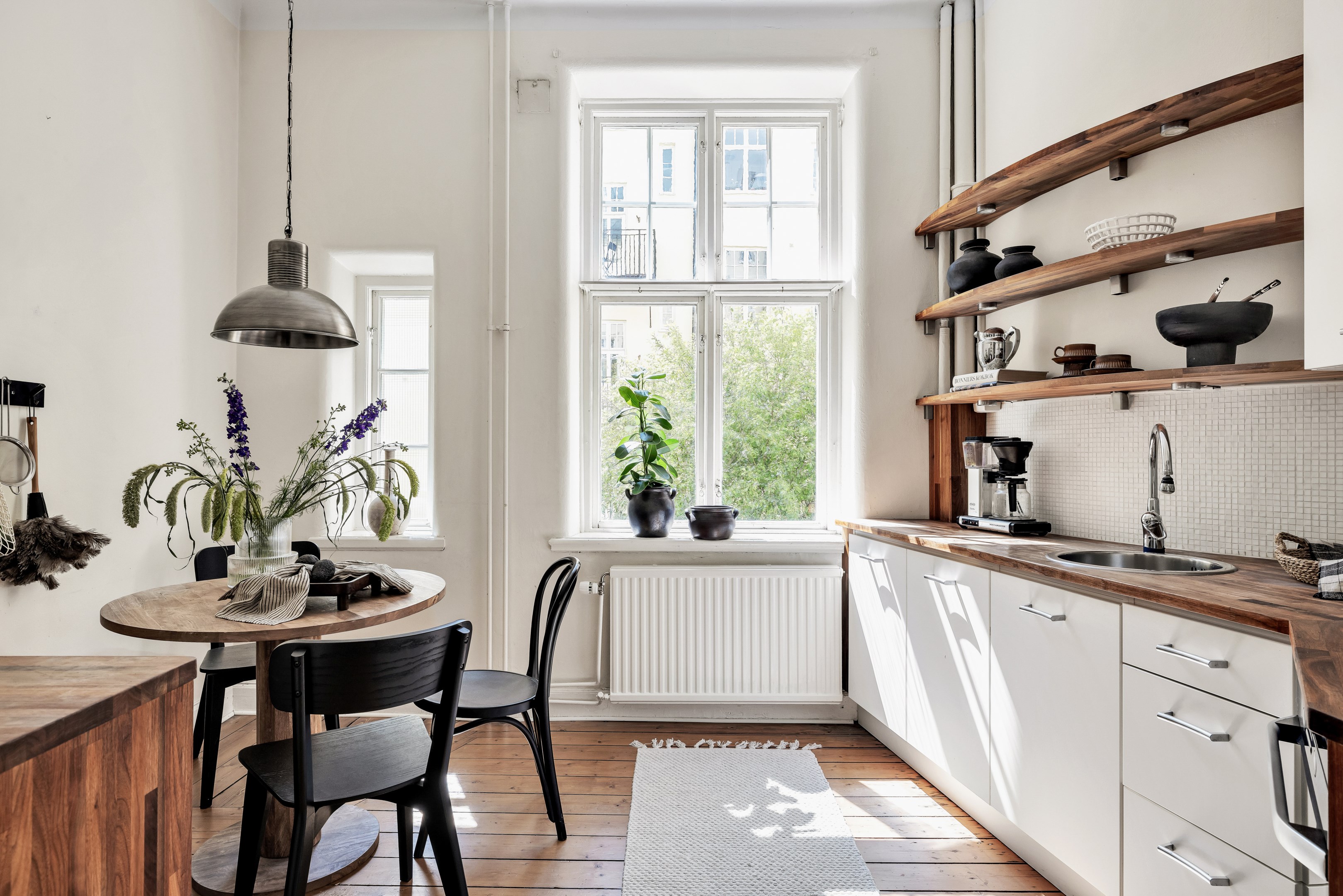 Bostadsbild från Frodegatan 10C, Såld i Fålhagen, Uppsala