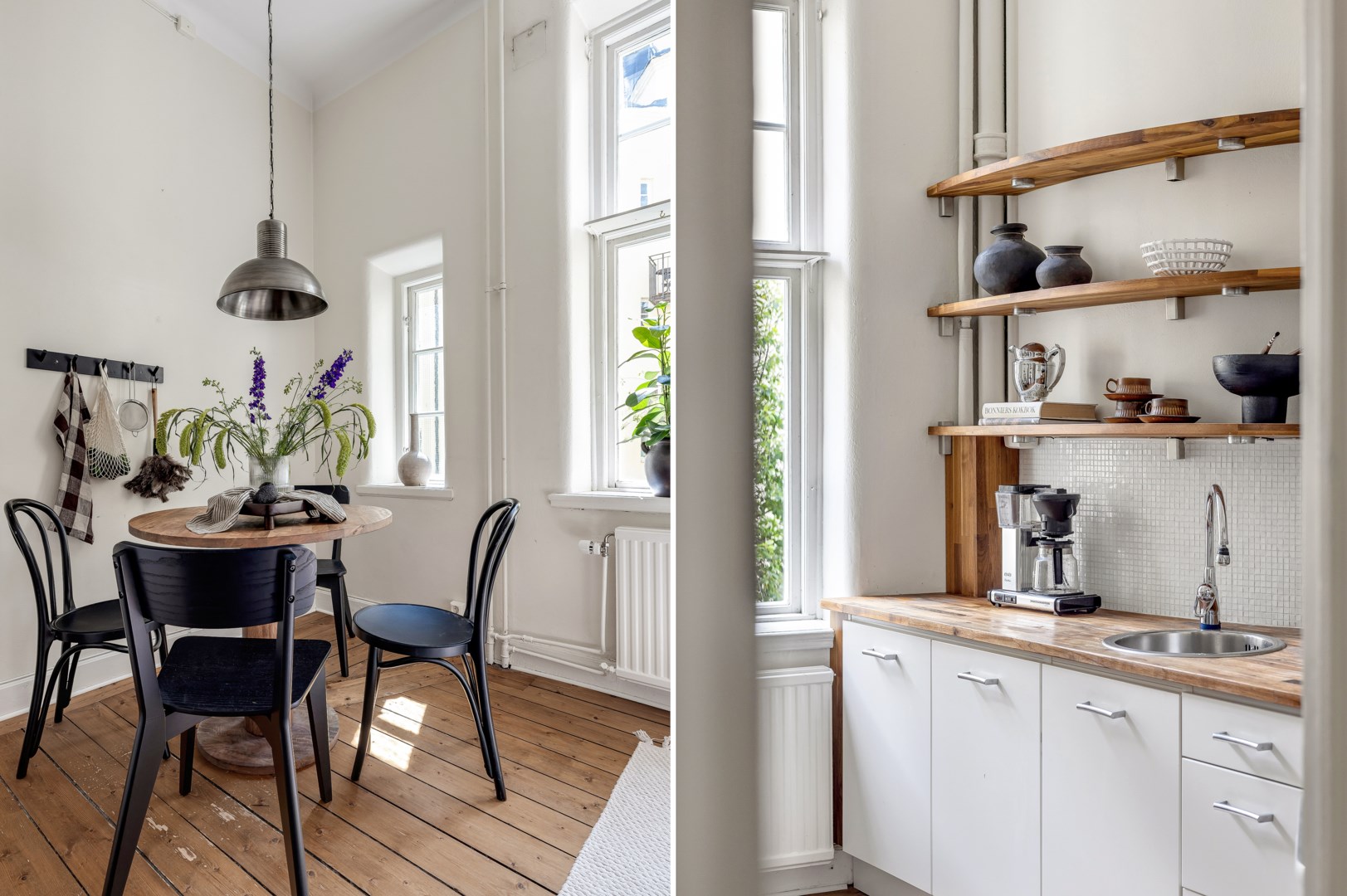 Bostadsbild från Frodegatan 10C, Såld i Fålhagen, Uppsala